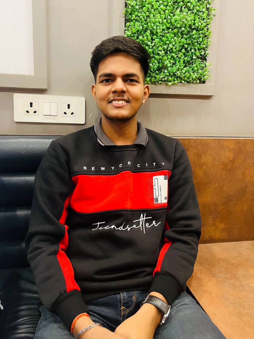 Satyam chaurasiya