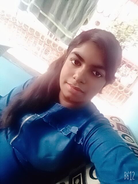 Madhuparna Das