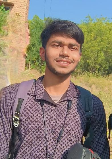 Dhruv Anand Vardia