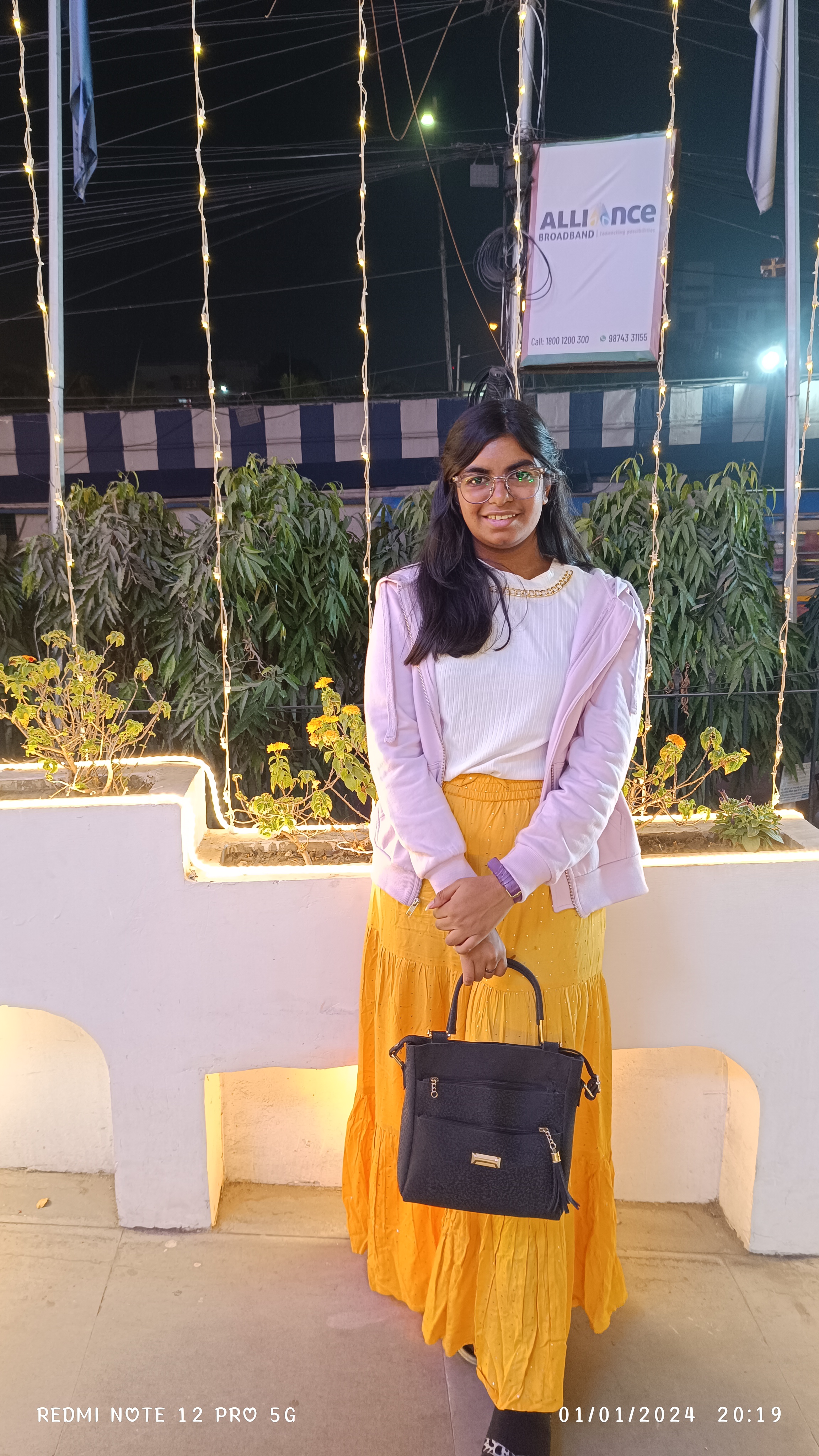 Madhuparna Das