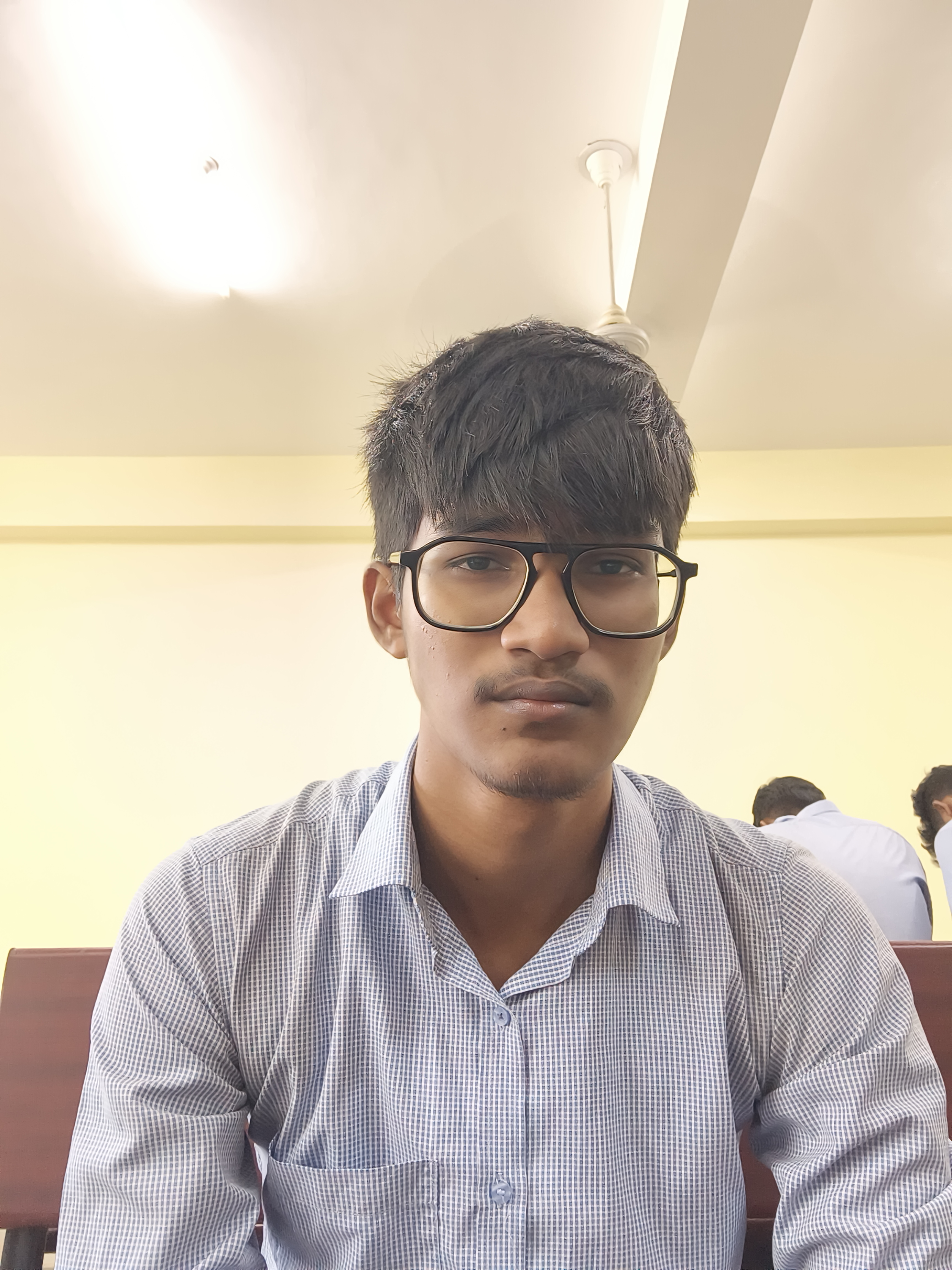 Asish Panda