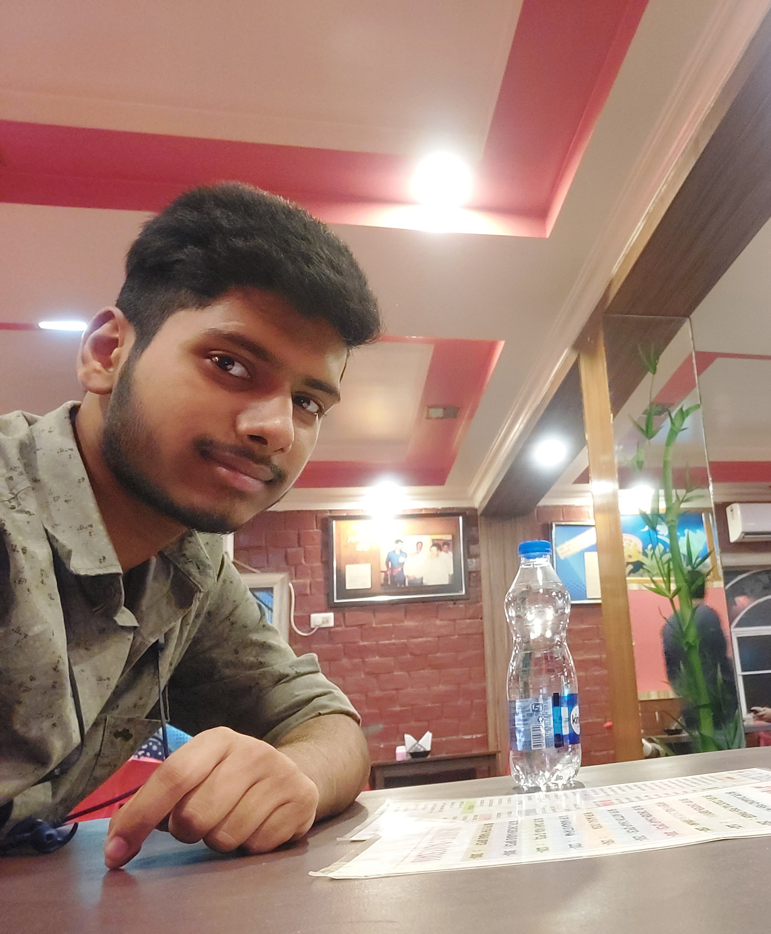 Abhirup