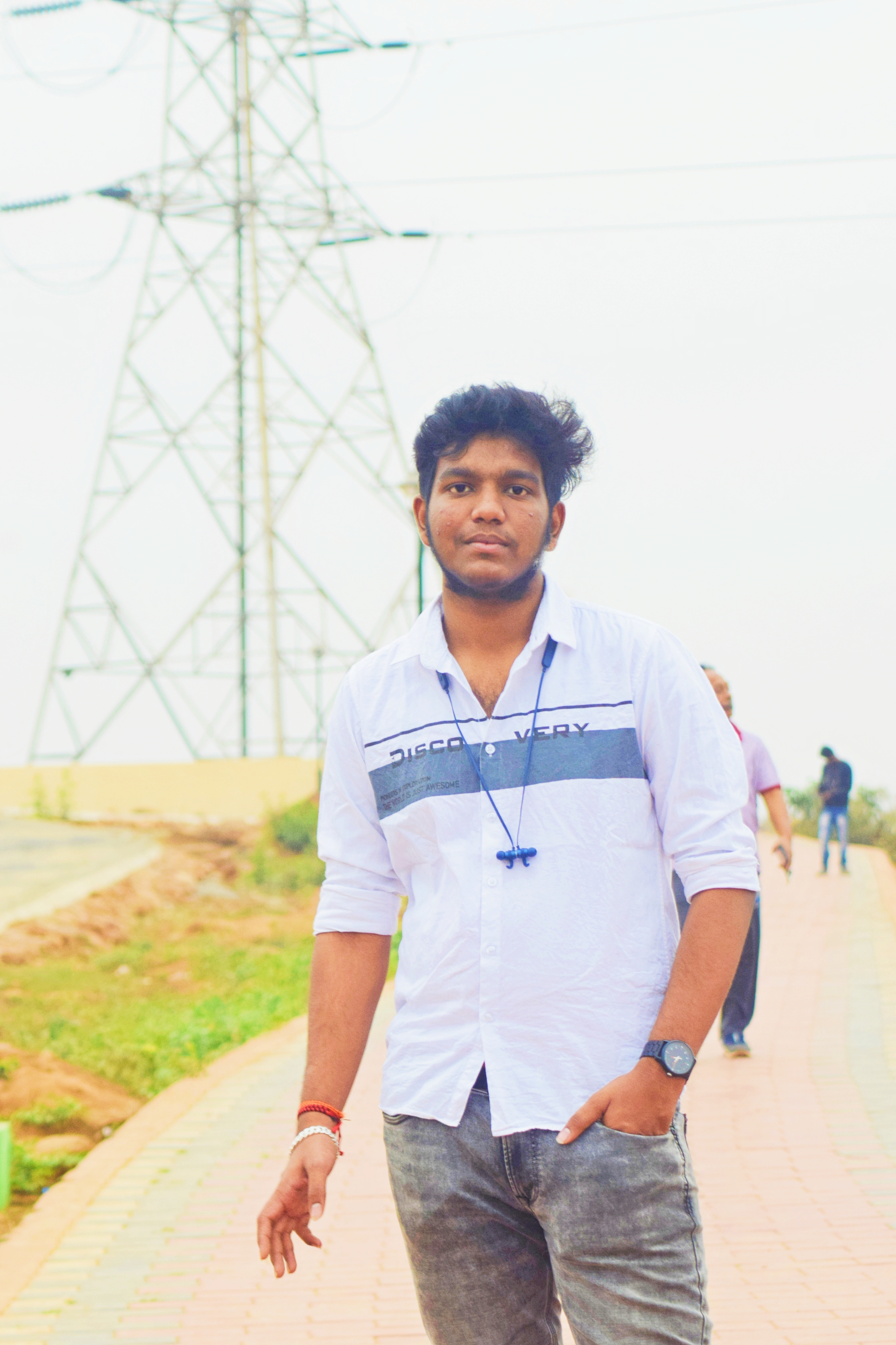Ritik Roshan Dash