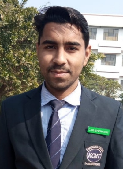 Saurabh singh