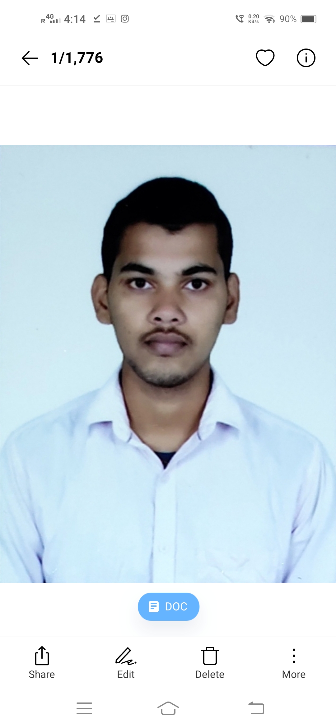 MANISH KUMAR