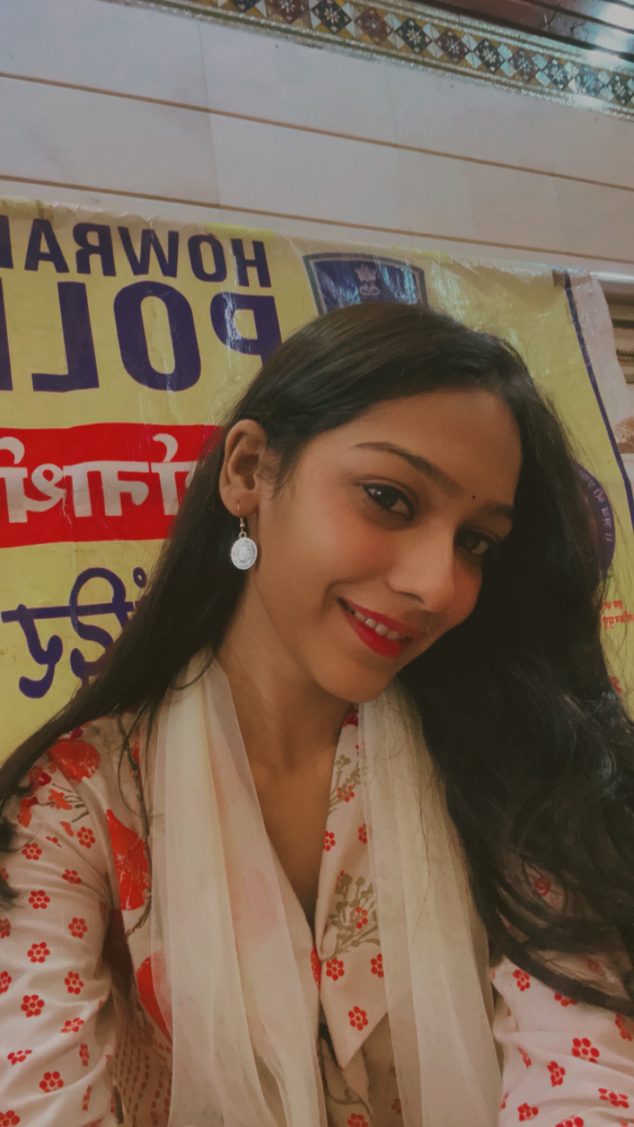 Chanchal Kothari