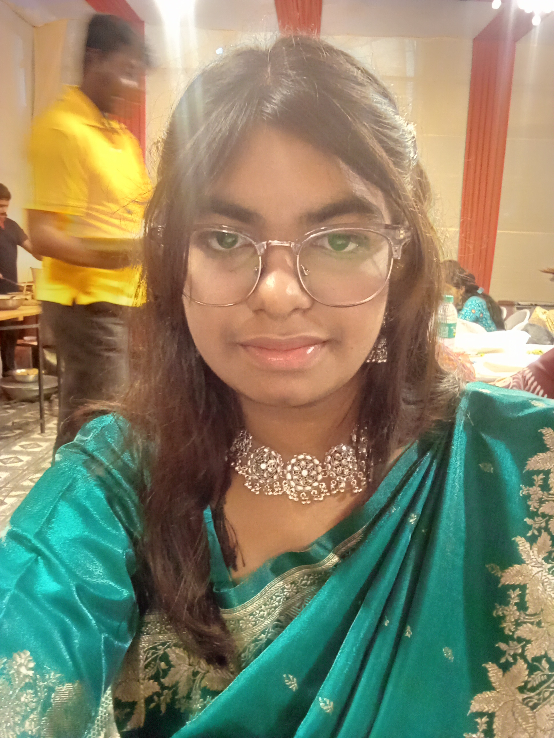 Madhuparna Das