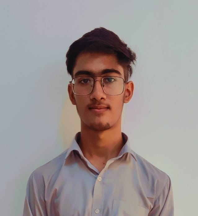 Abhishek Singh