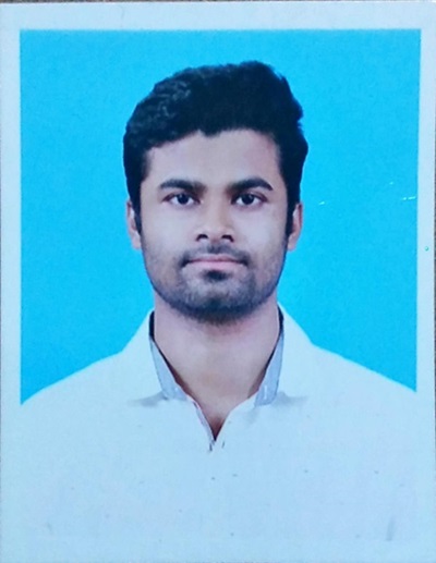 PAVAN KUMAR GADALAY
