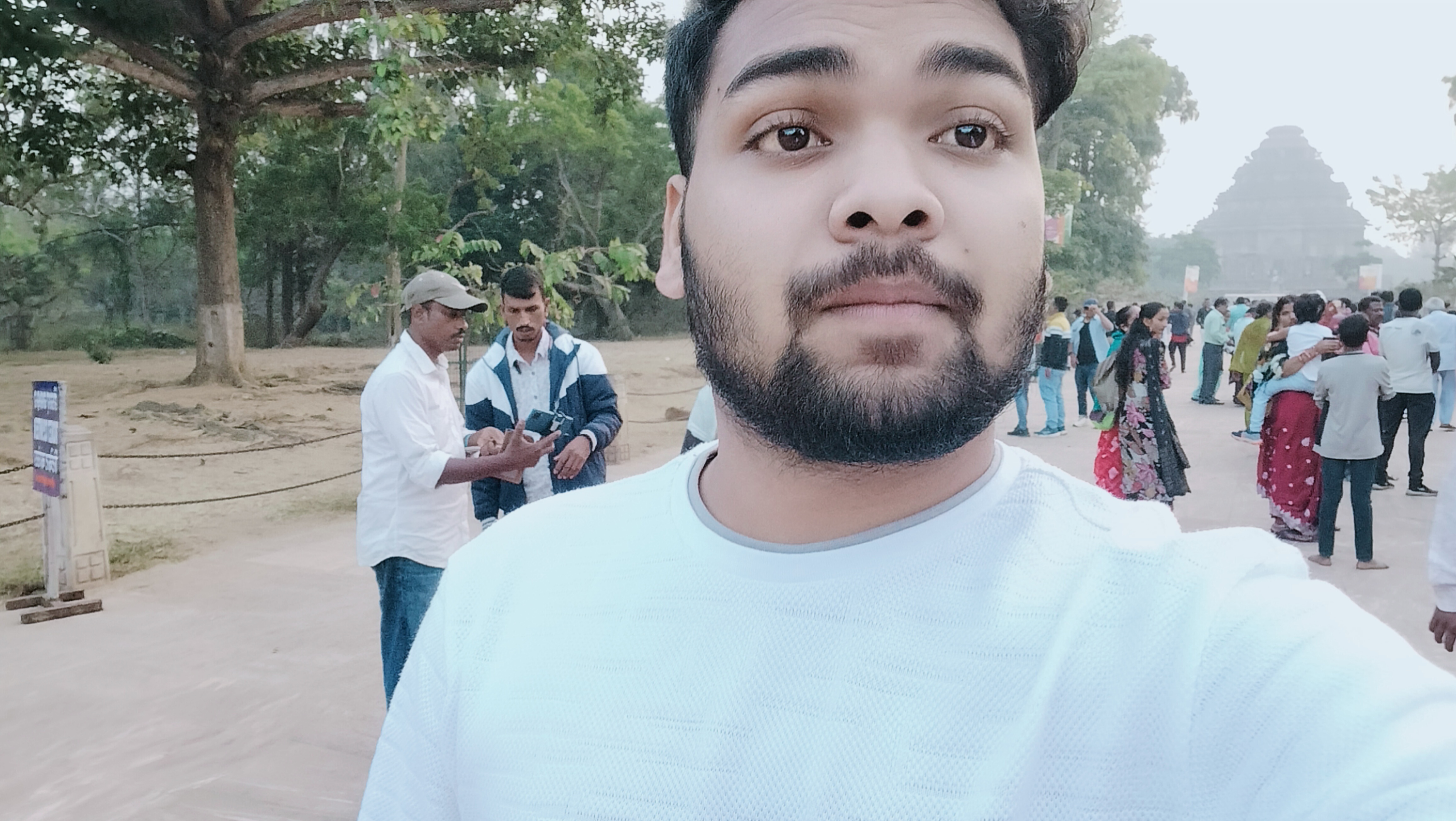 DEV KUMAR nAYAK
