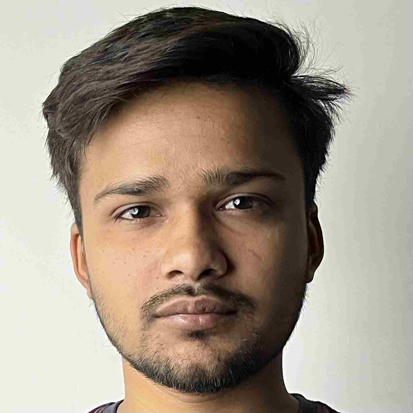 Anshu Kumar Pandey