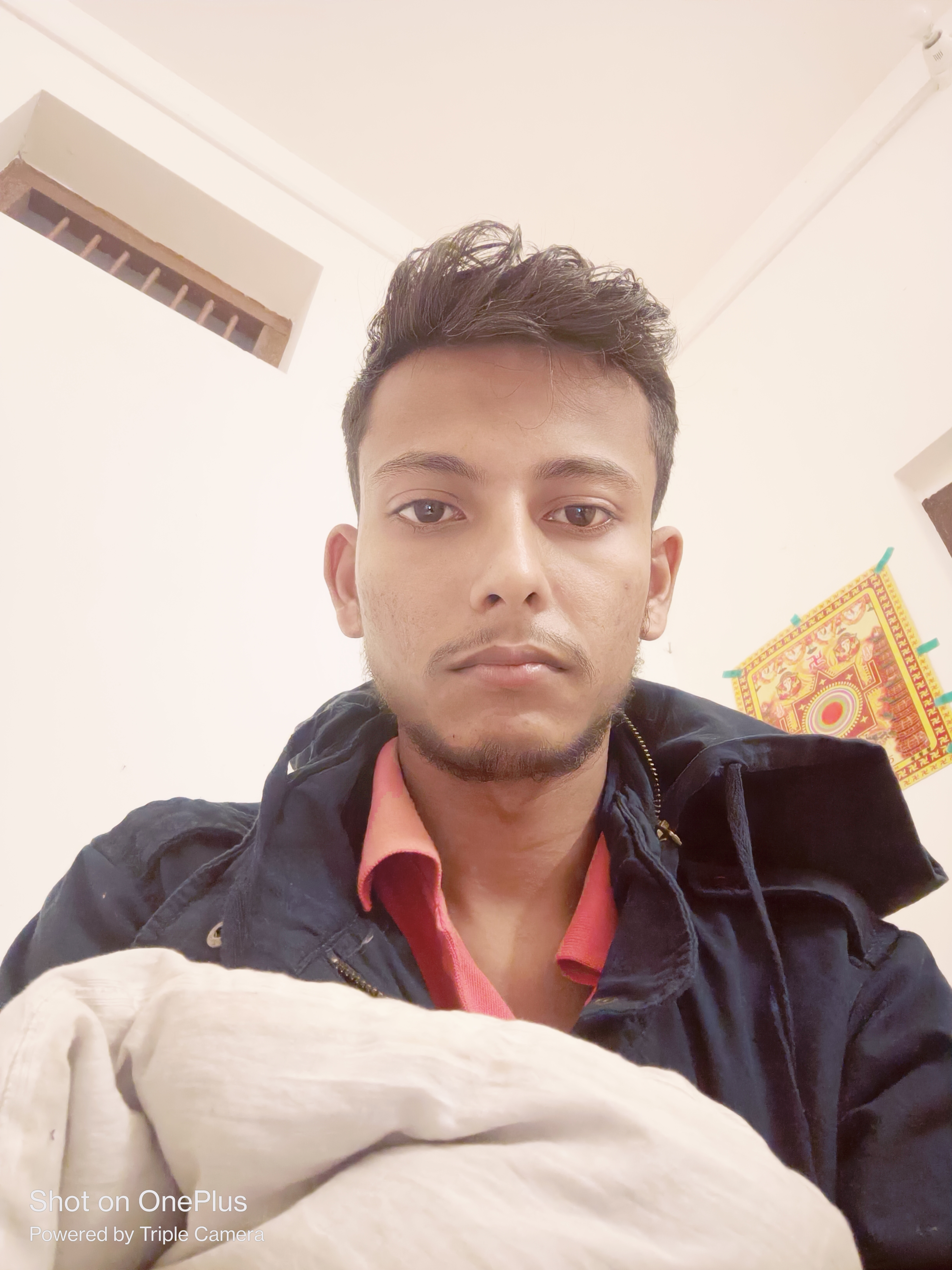 Vipin giri