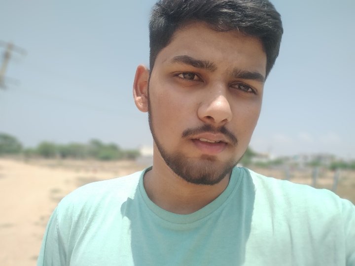 Mohammed saifuddin