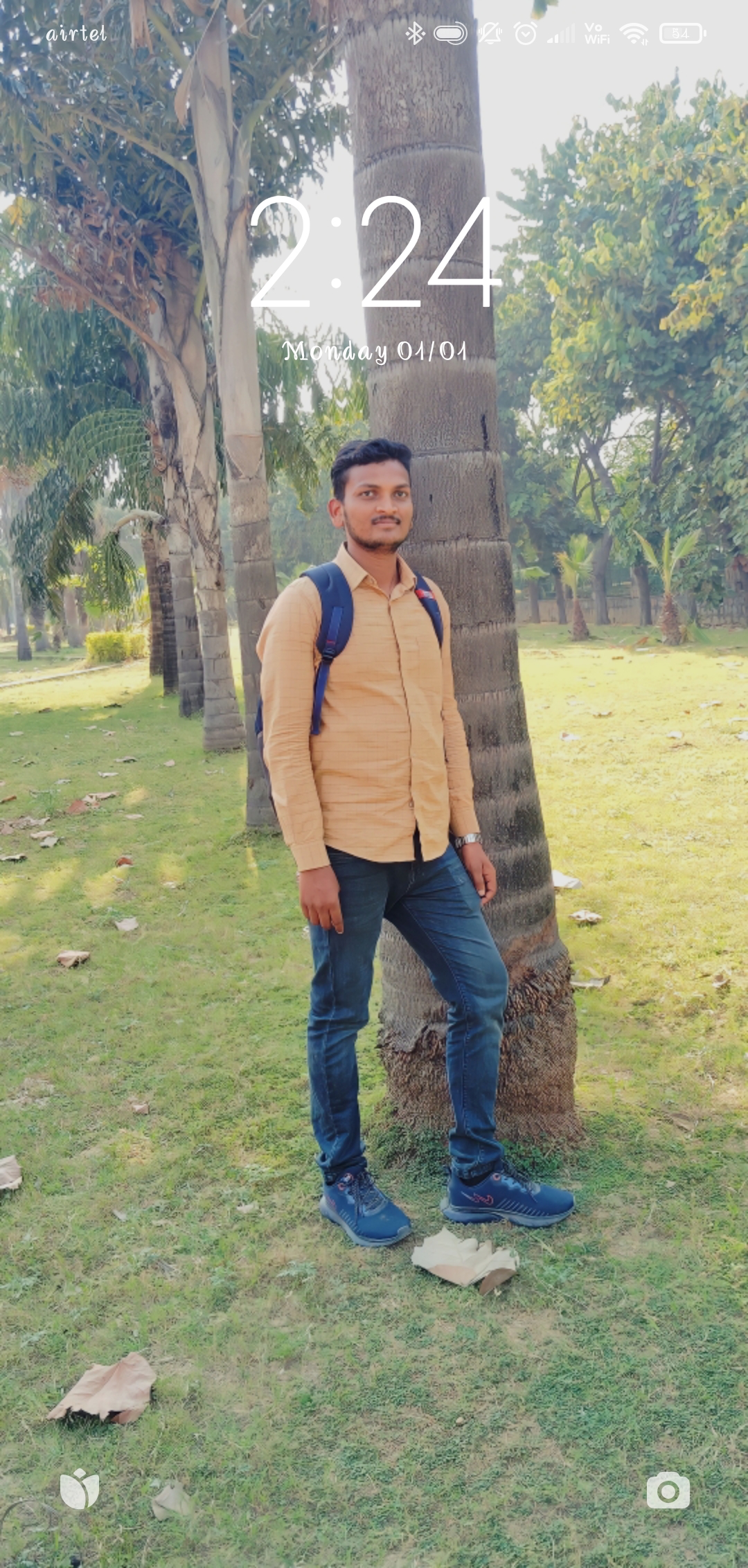 sunil kumar