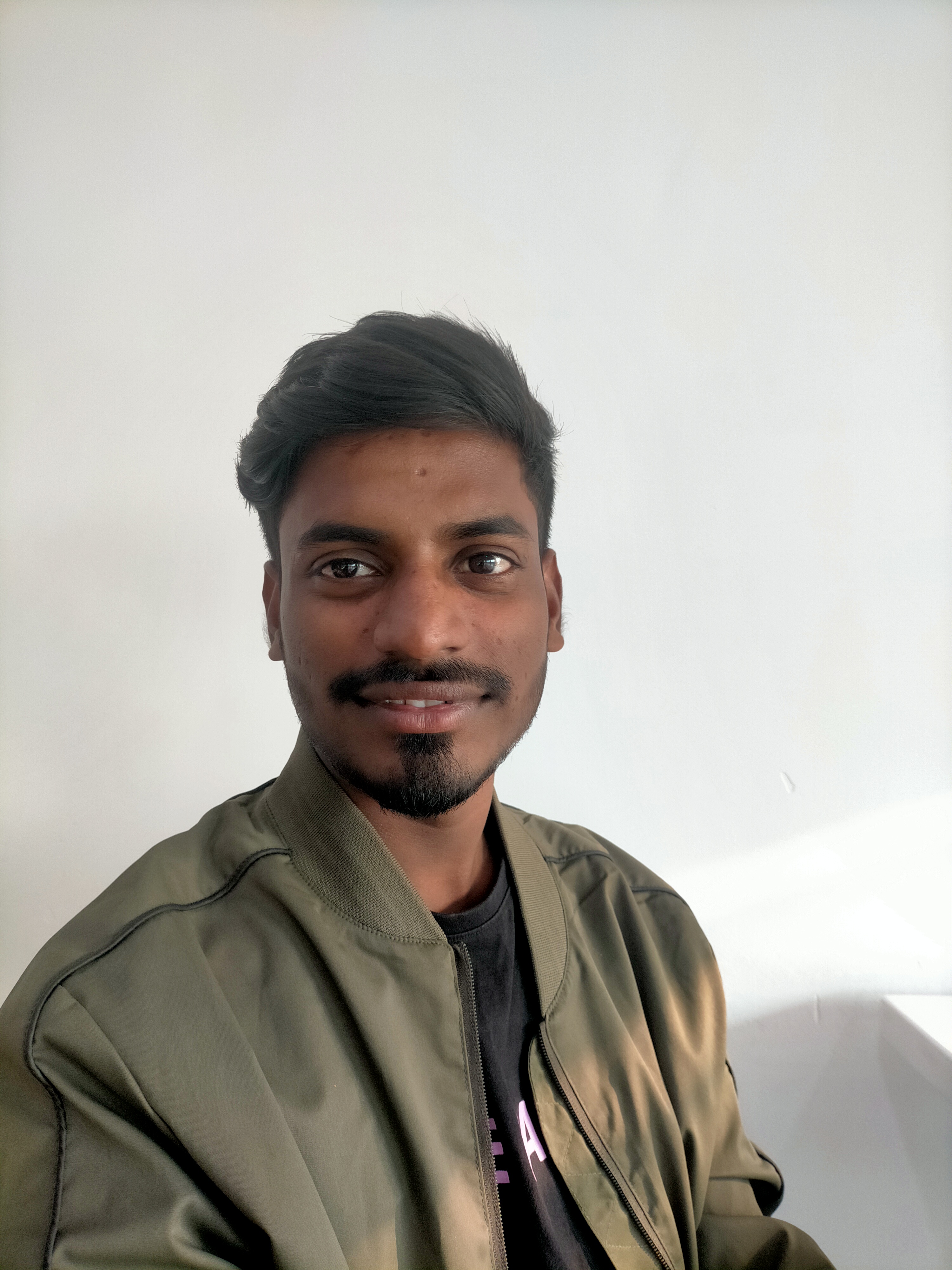 Shivaram