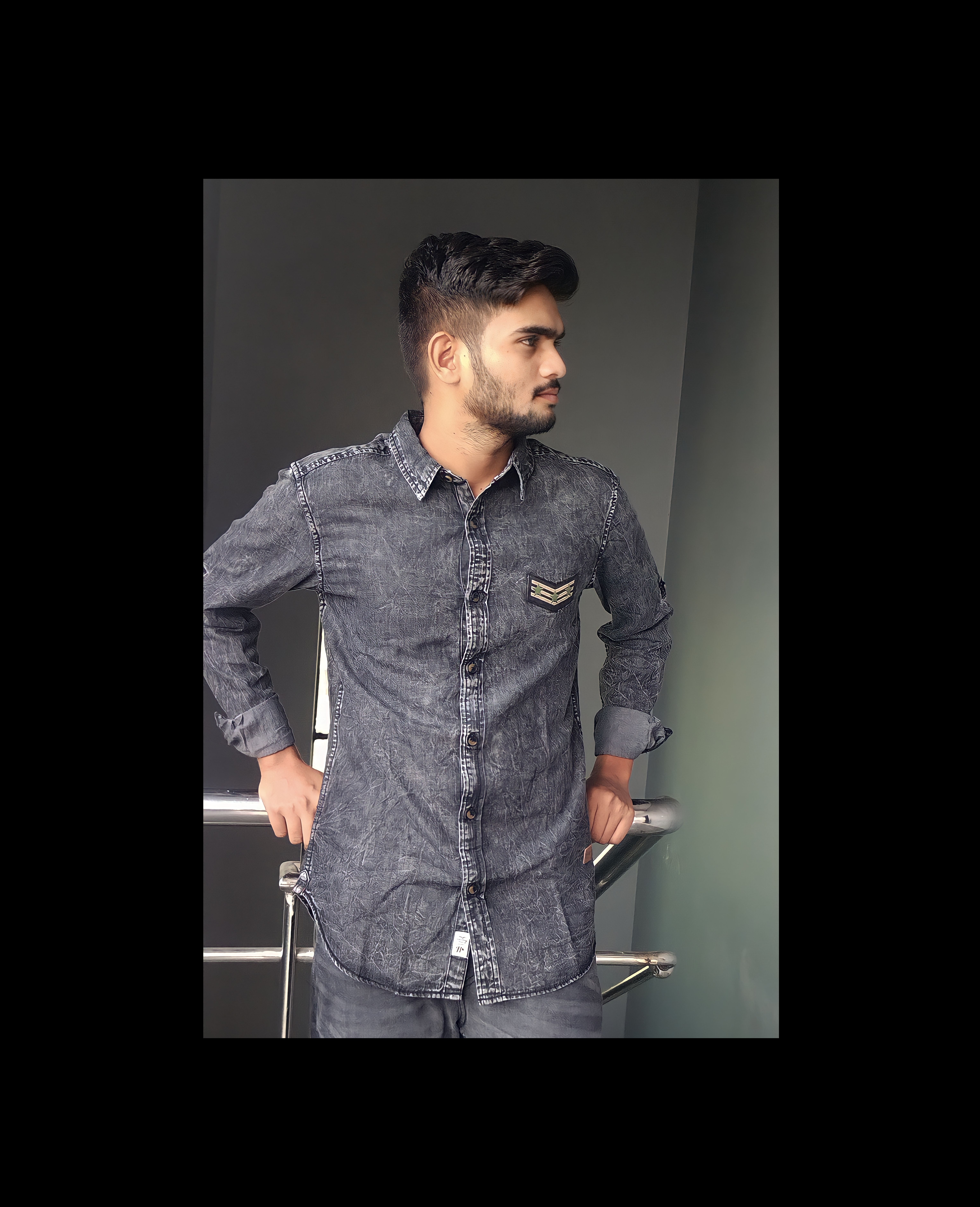 Lava Kumar Guguloth