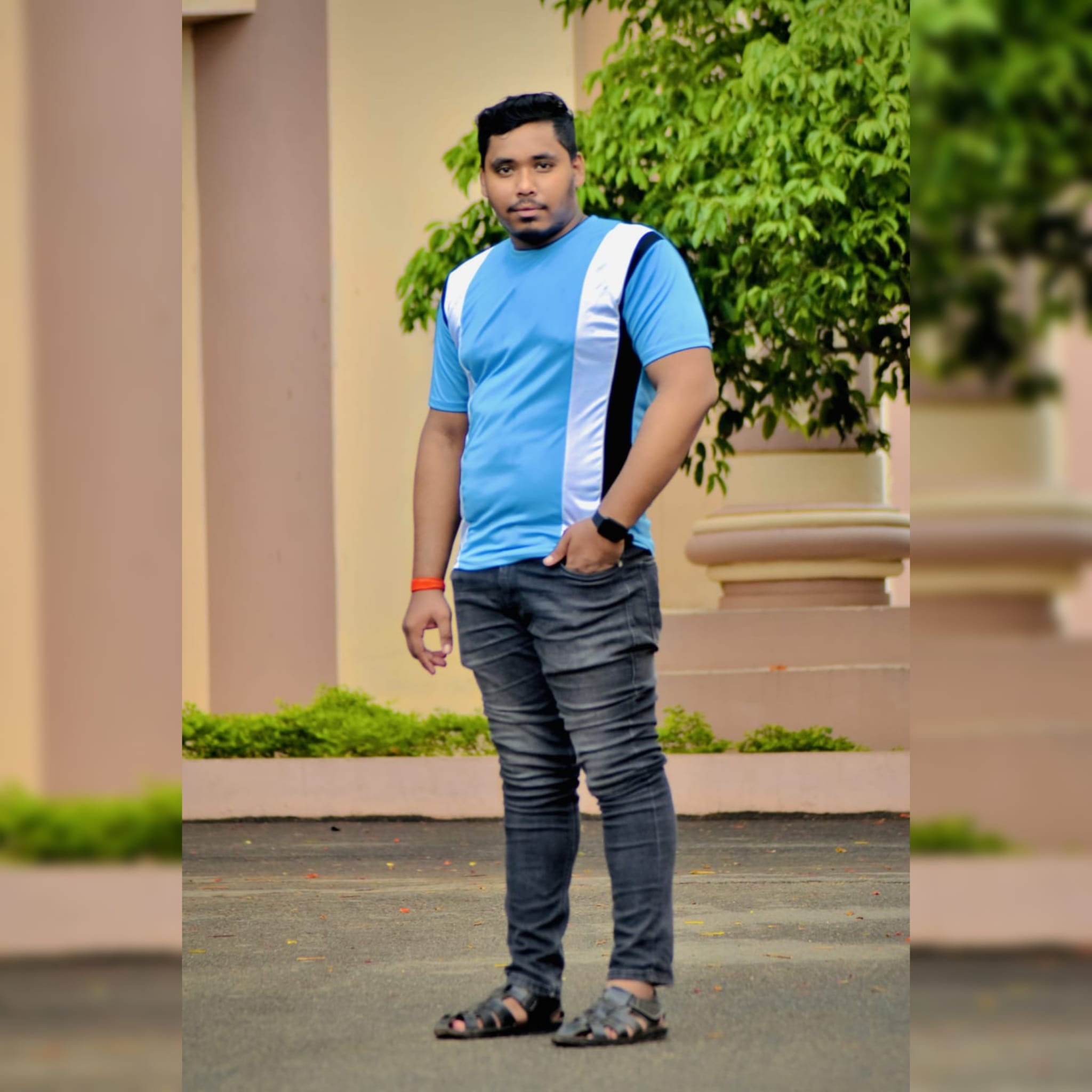 Rahul swain
