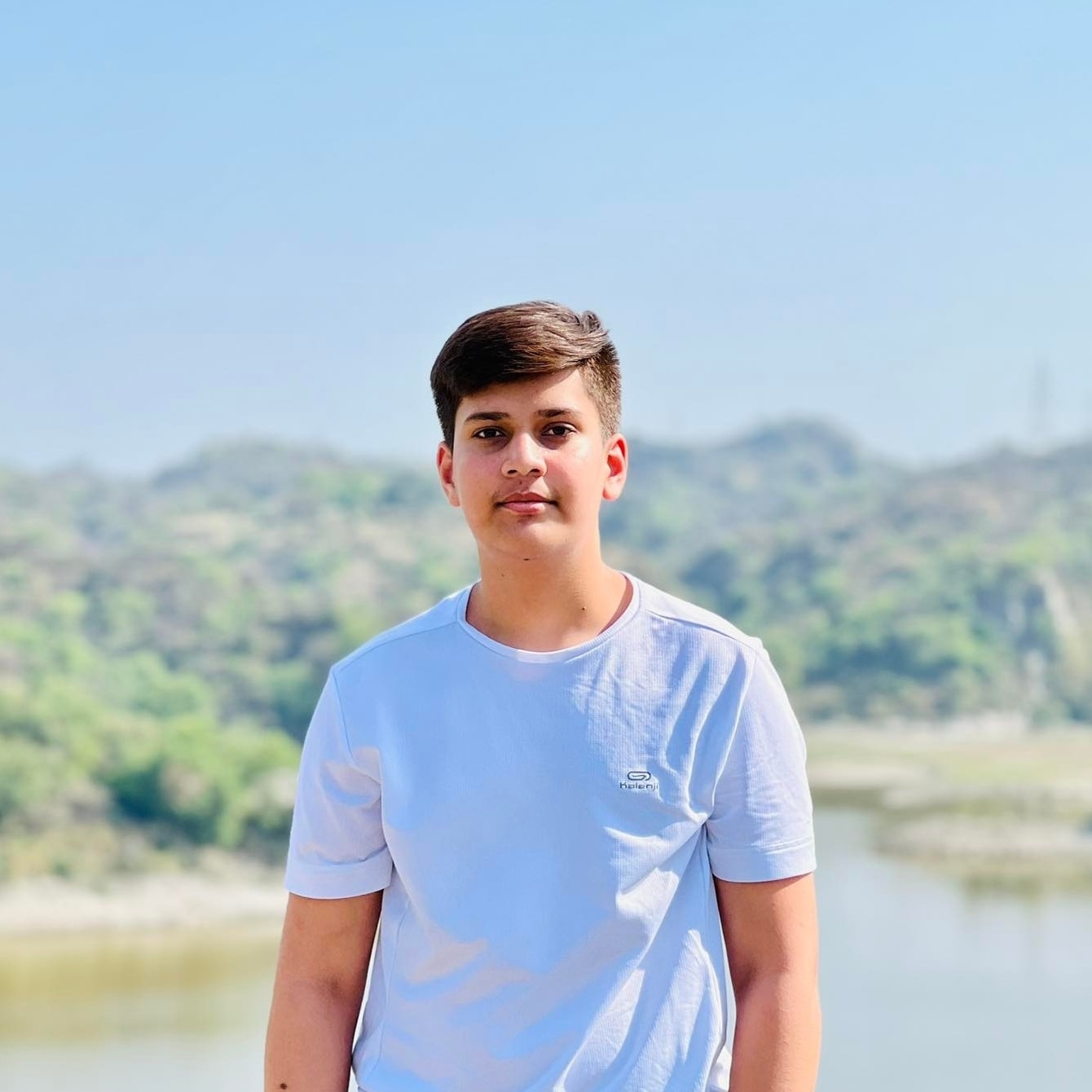 Pranav Chaudhary