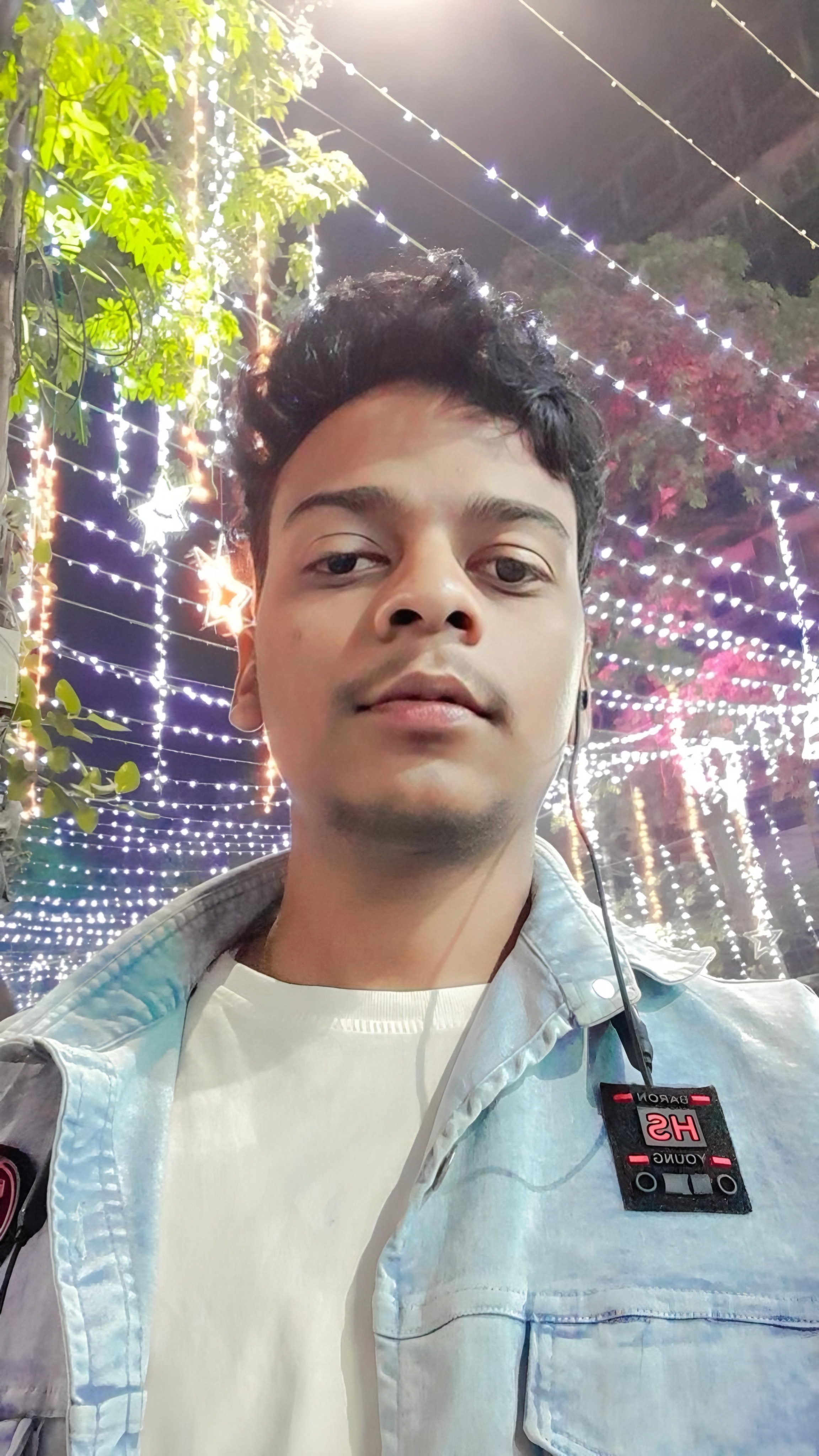 Sudarshan Mahata