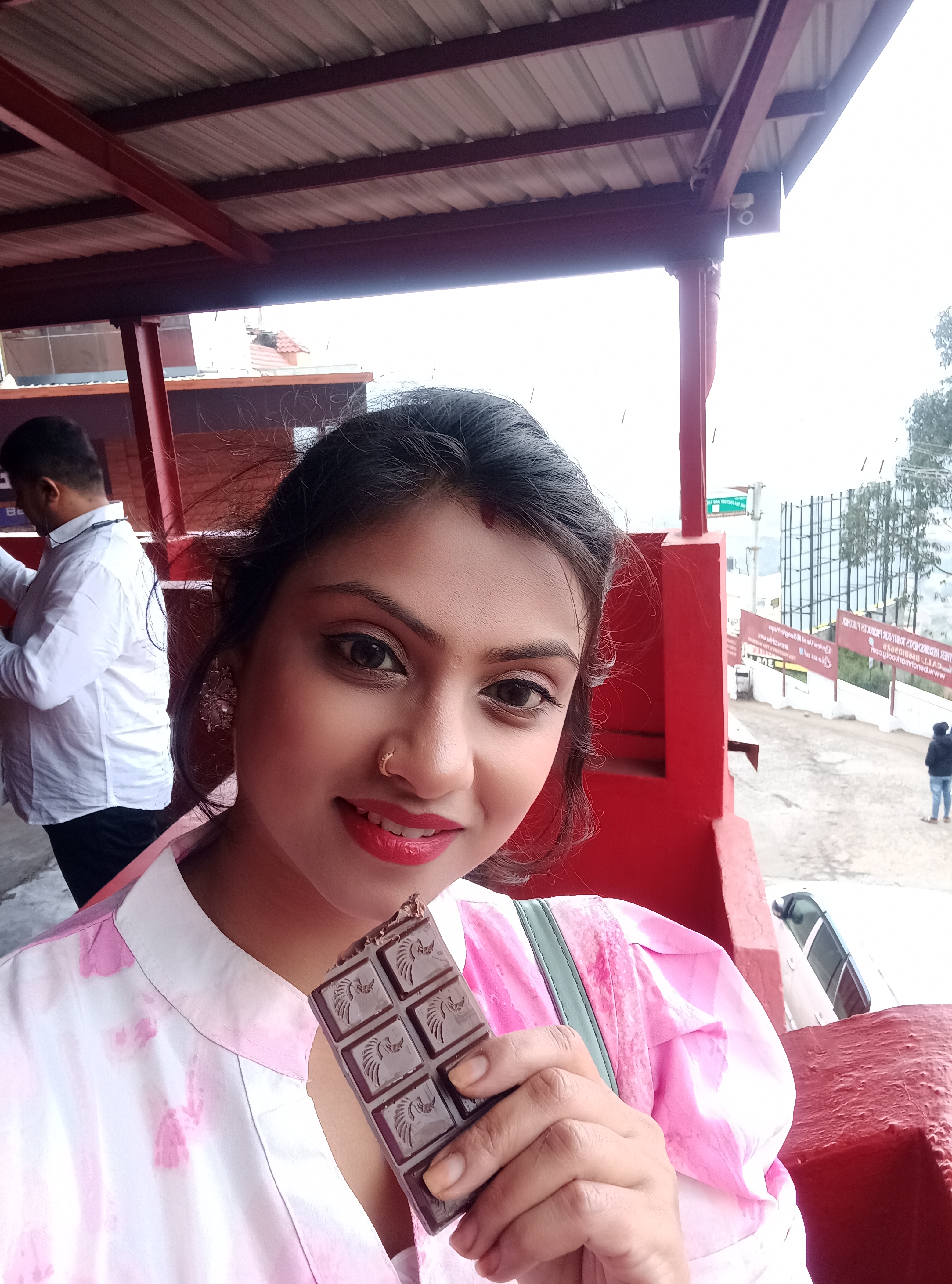 Prerna Benia