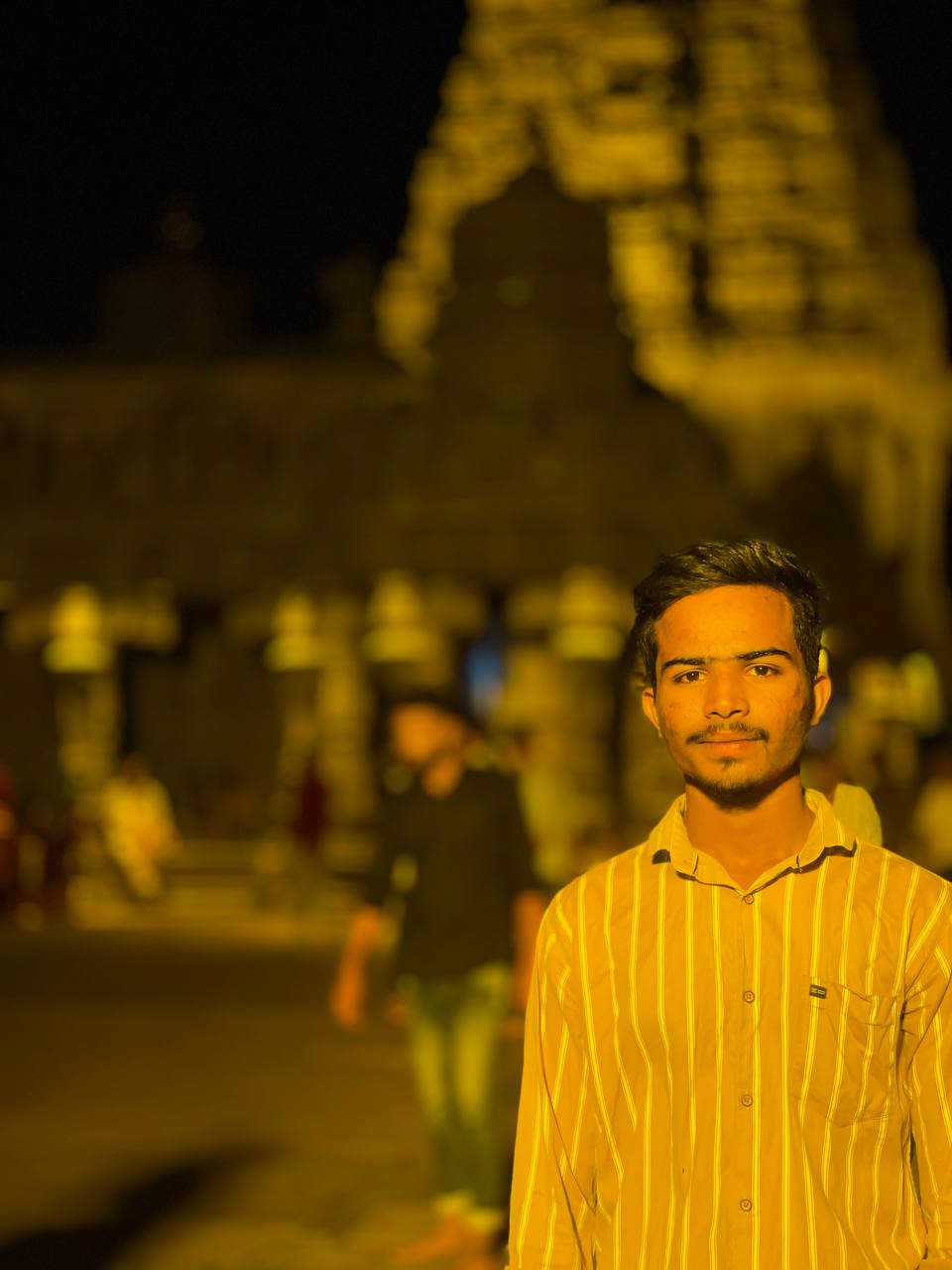 Sapa venu kumar