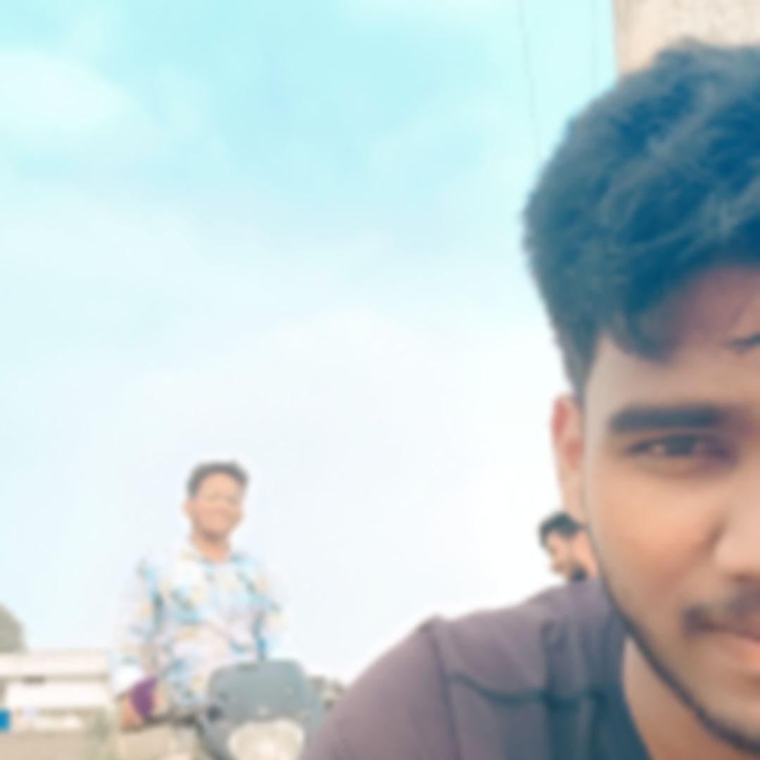 Surendar Poojala