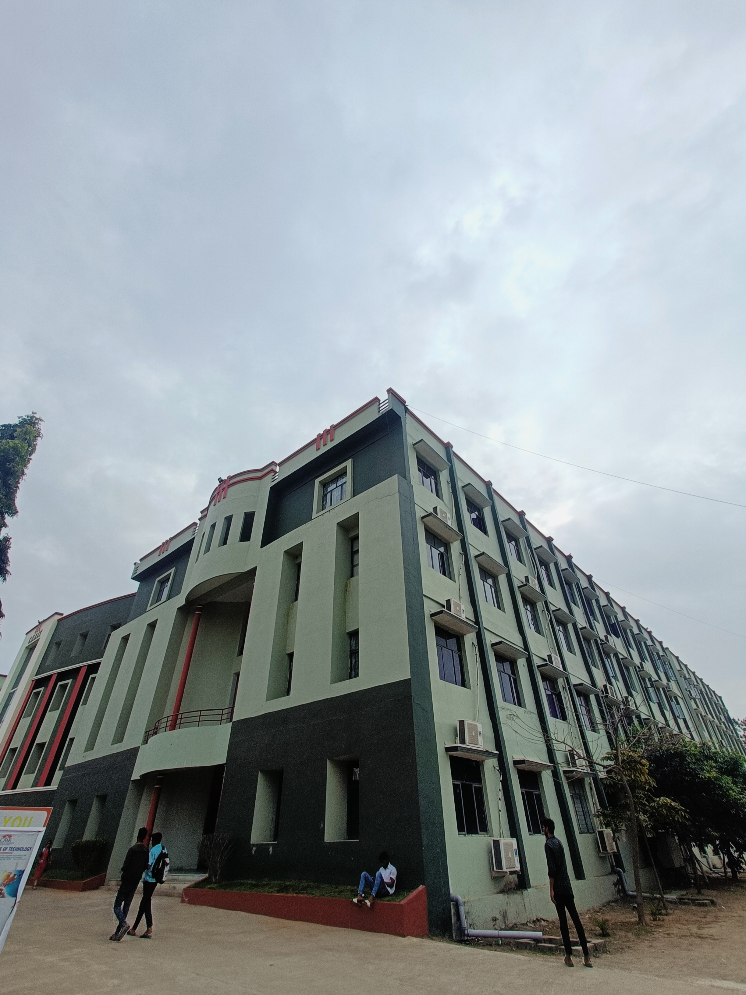 Srikanth Racharla