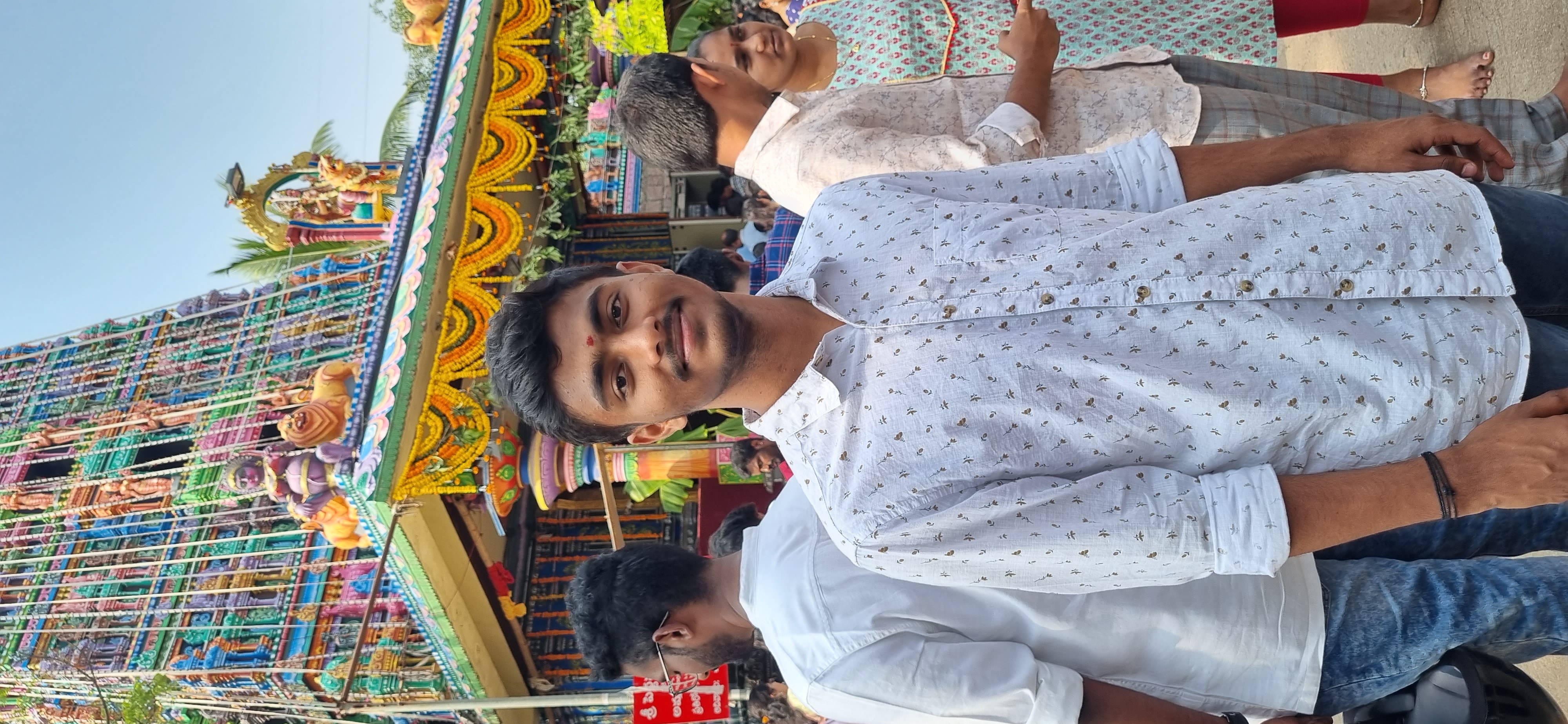 Siddu prasad