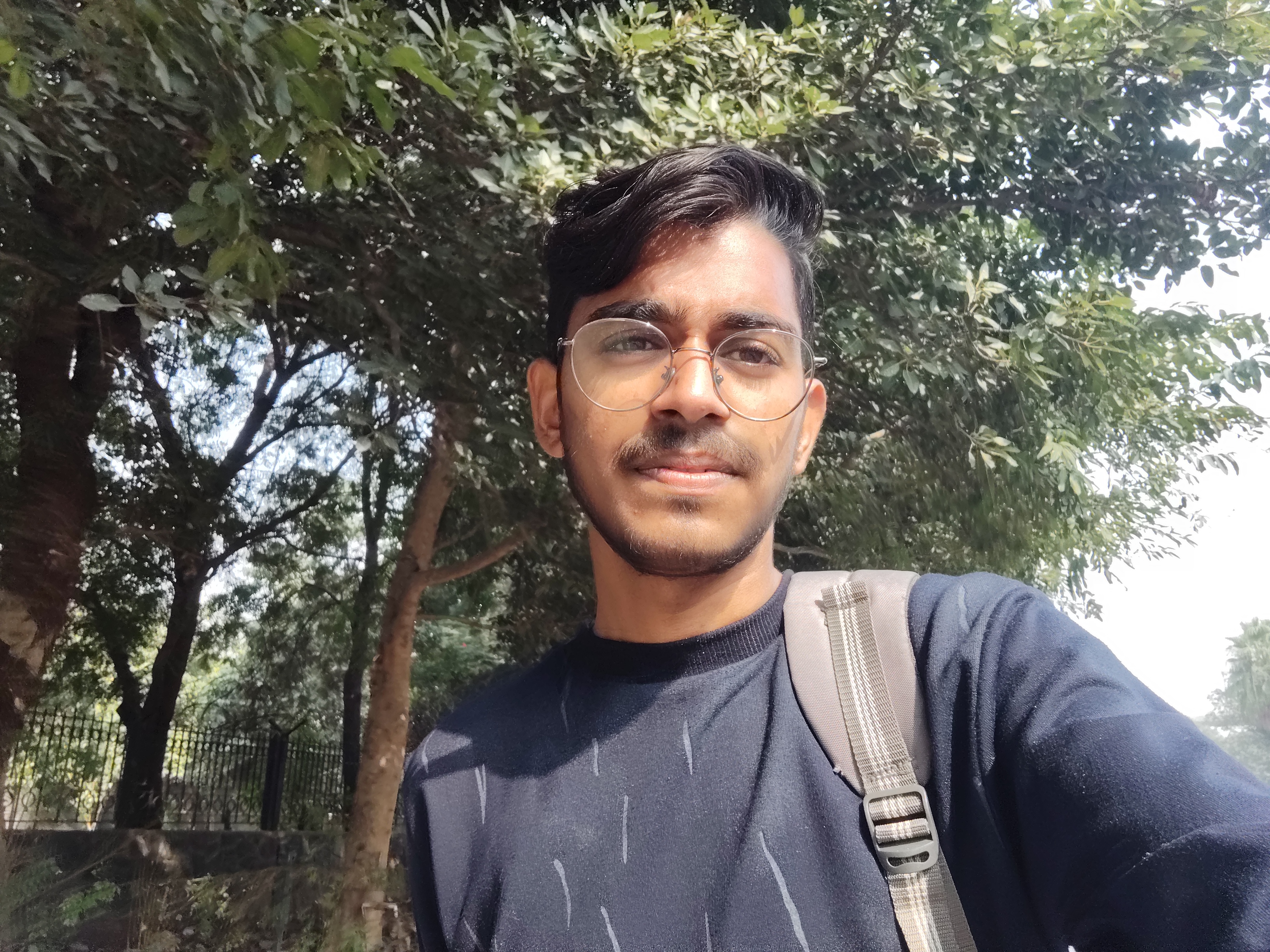 Deepak Verma
