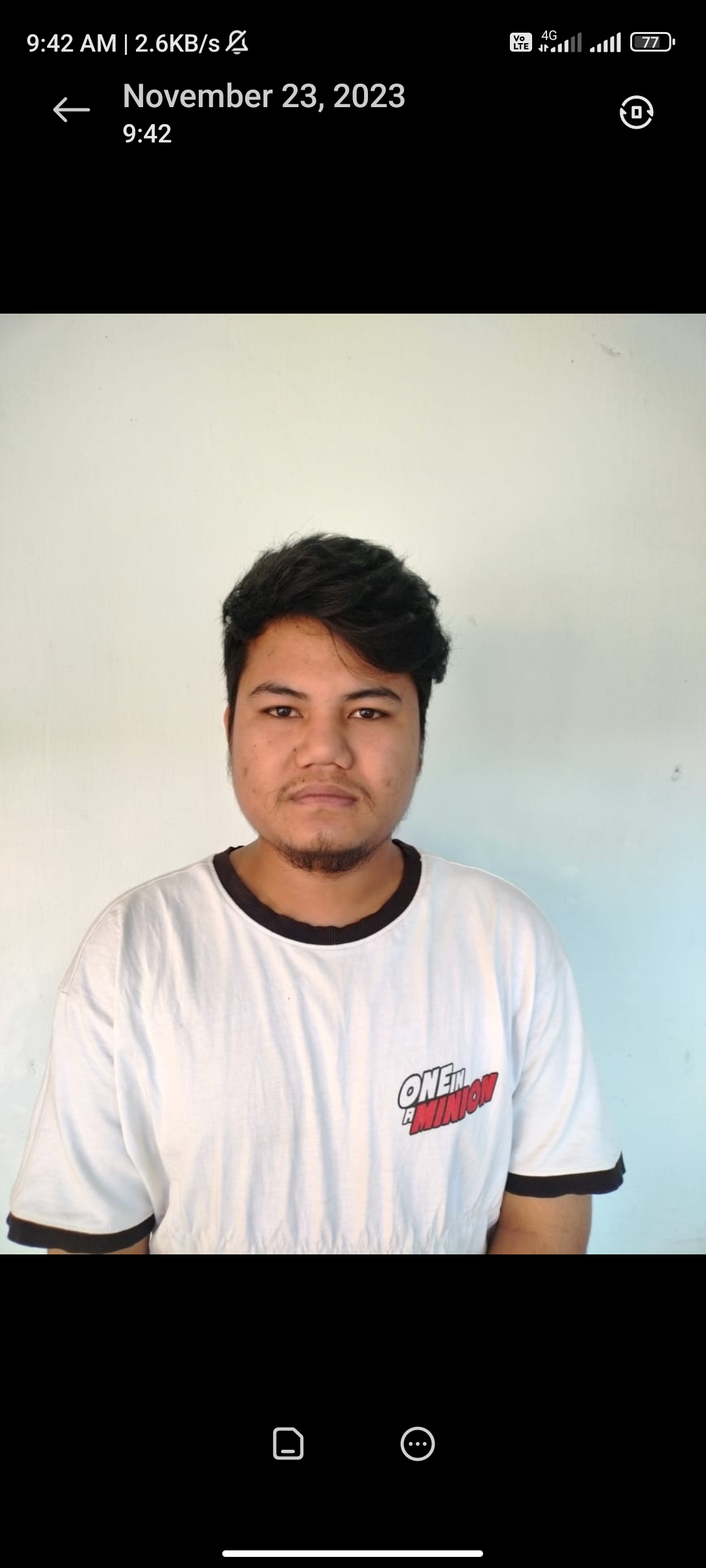 Kshetrimayum Alex Singh