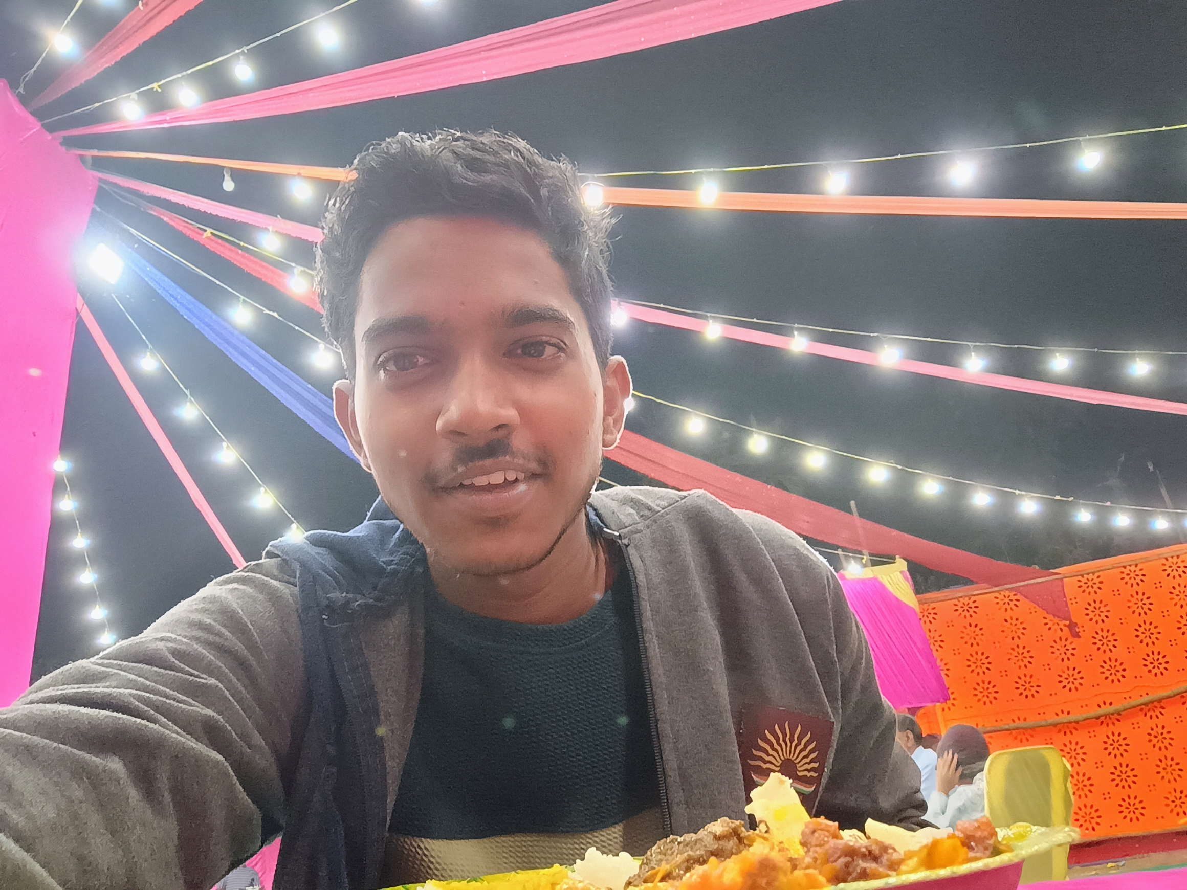 Soubhagya sahoo