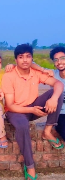Prashant goswami