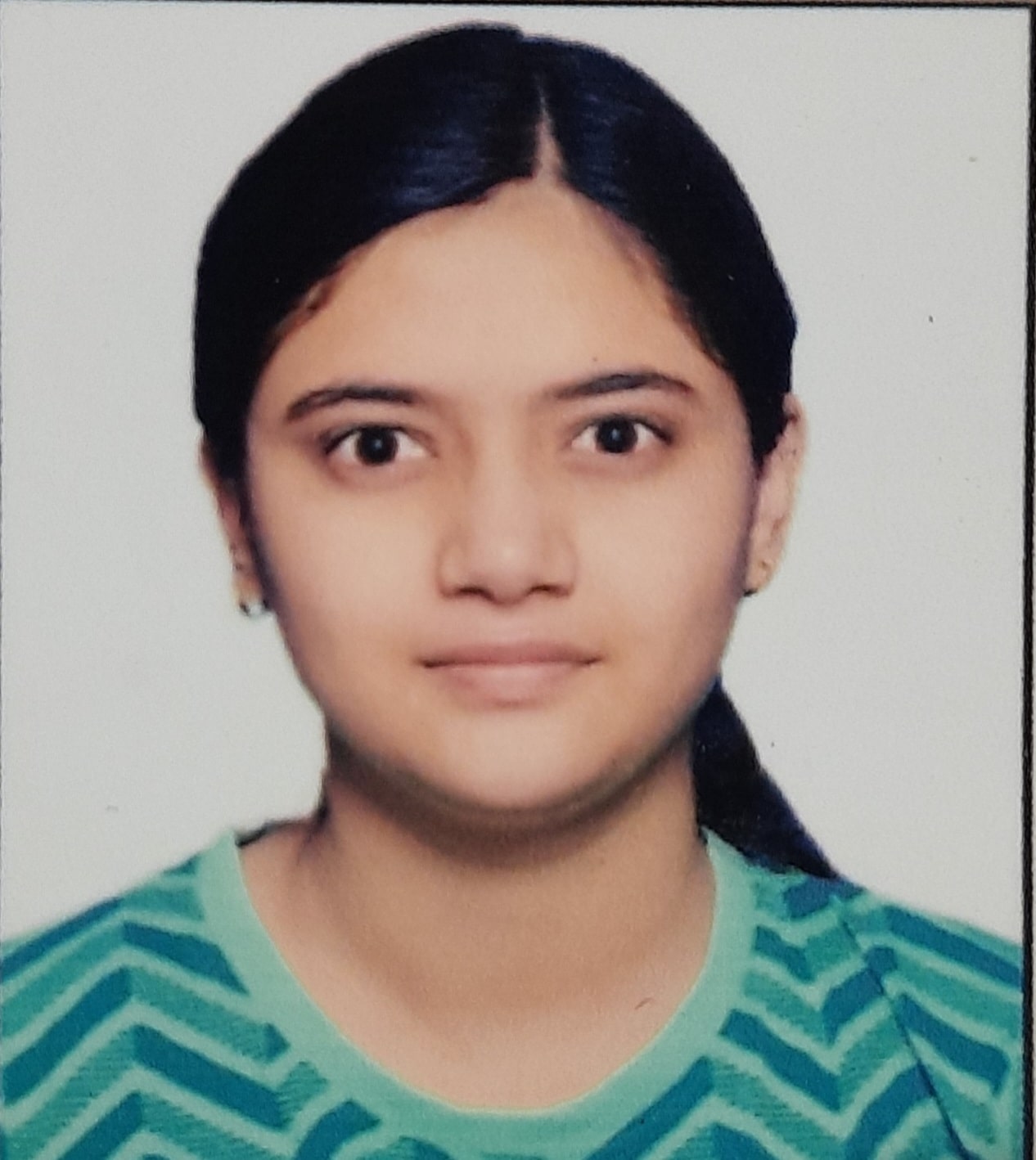 Gunjan Thakur