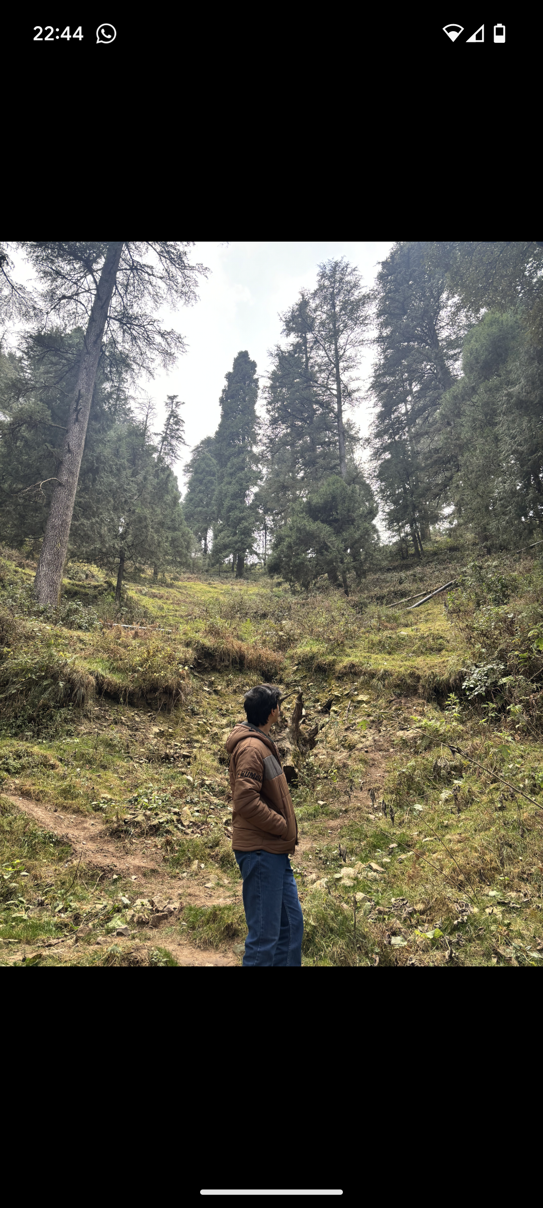 SHAURYA SINGH KARASI