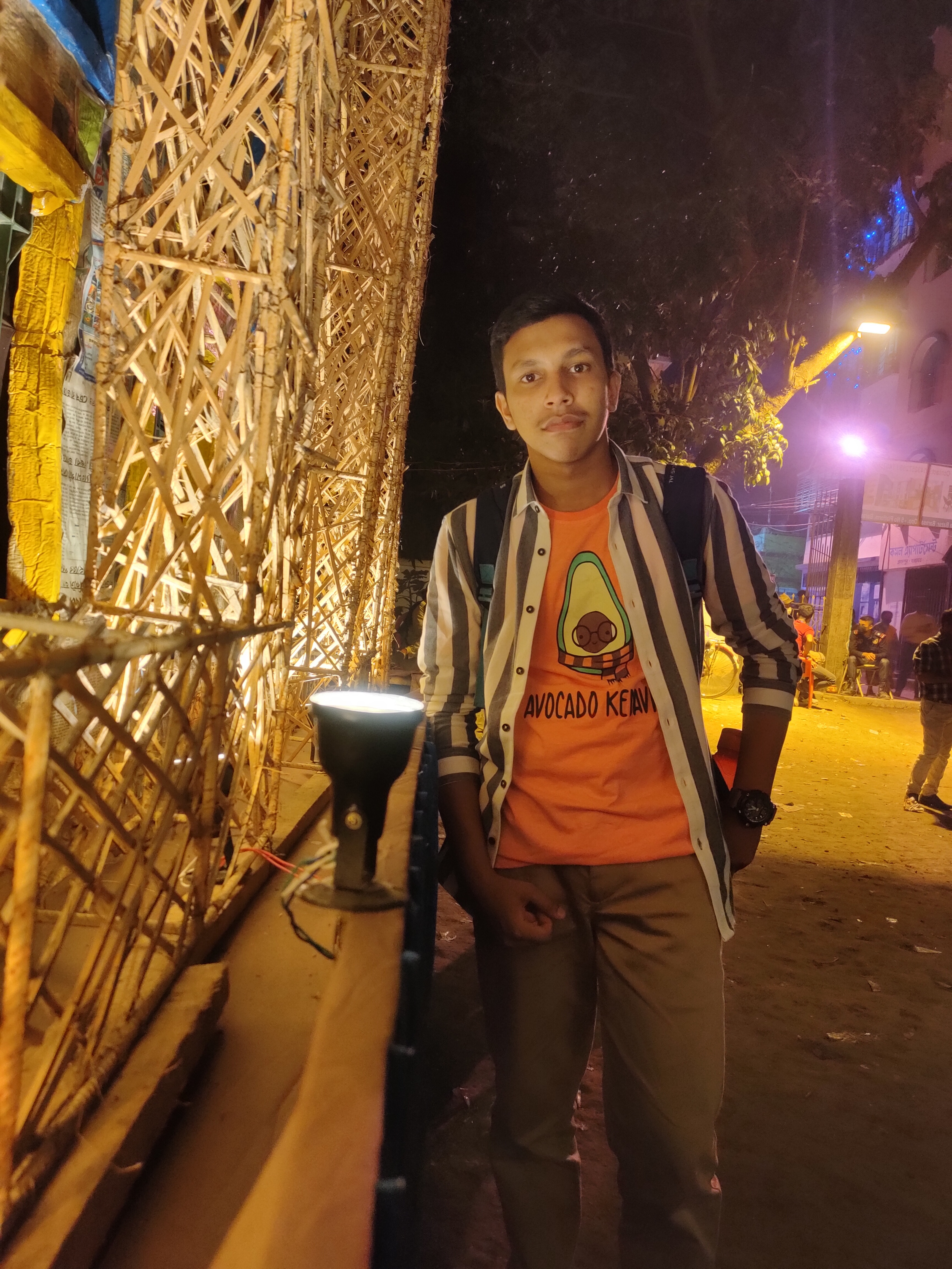 Kuntal Mondal