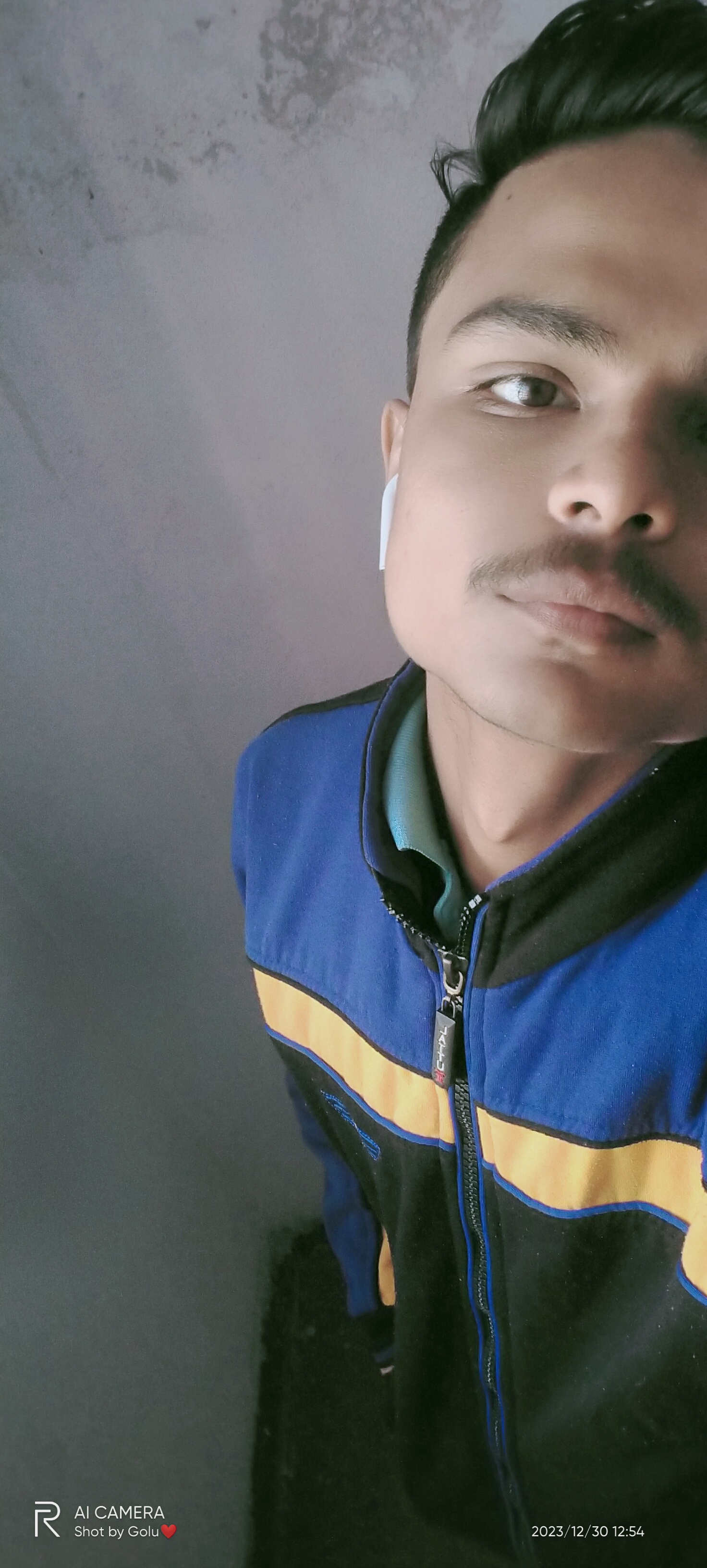 Praveen Kumar mondal