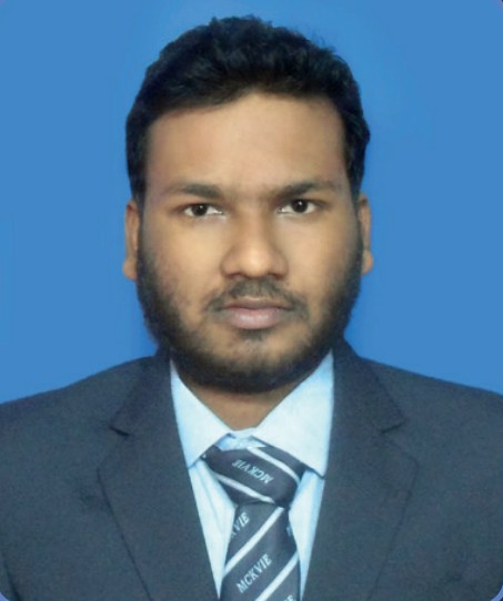 Nadir Mondal