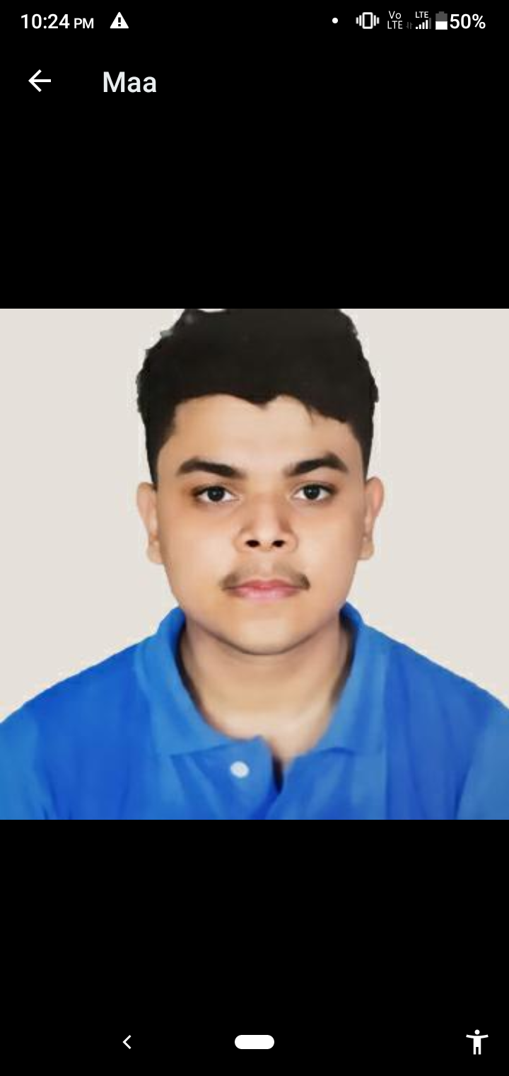 Suraj Jena