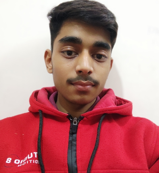 Ujjawal Singh