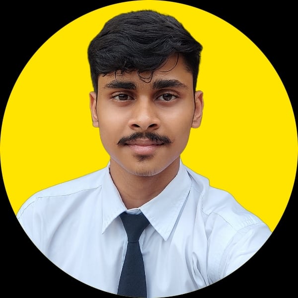 Swastik Mondal