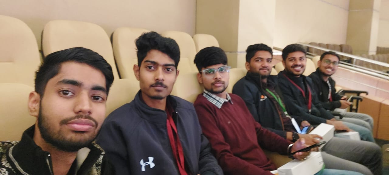 Priyanshu Virendra
