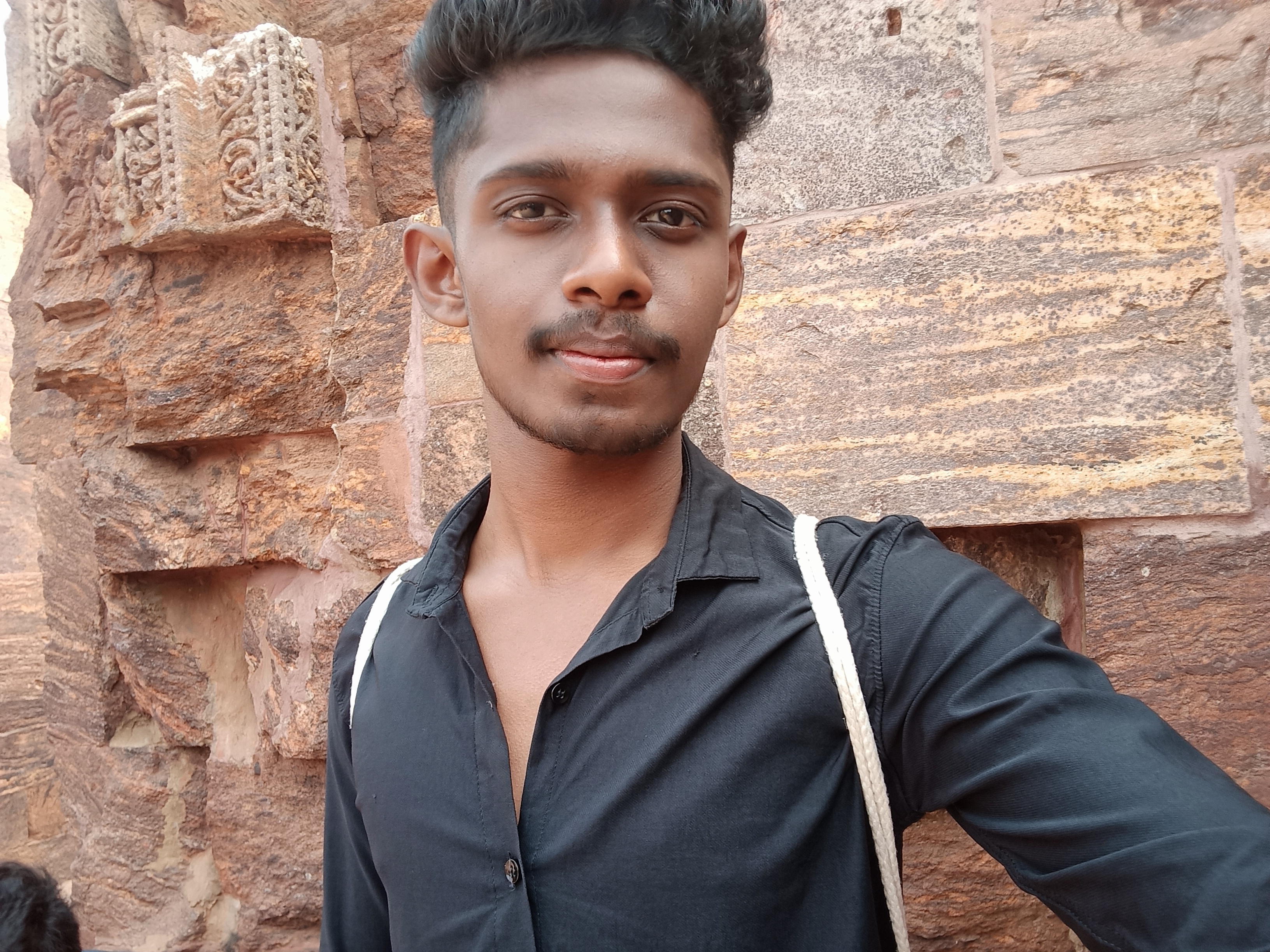 Soumya abhilash pradhan