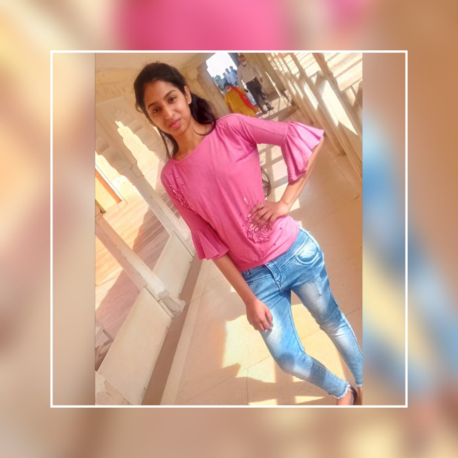 Purva Jain