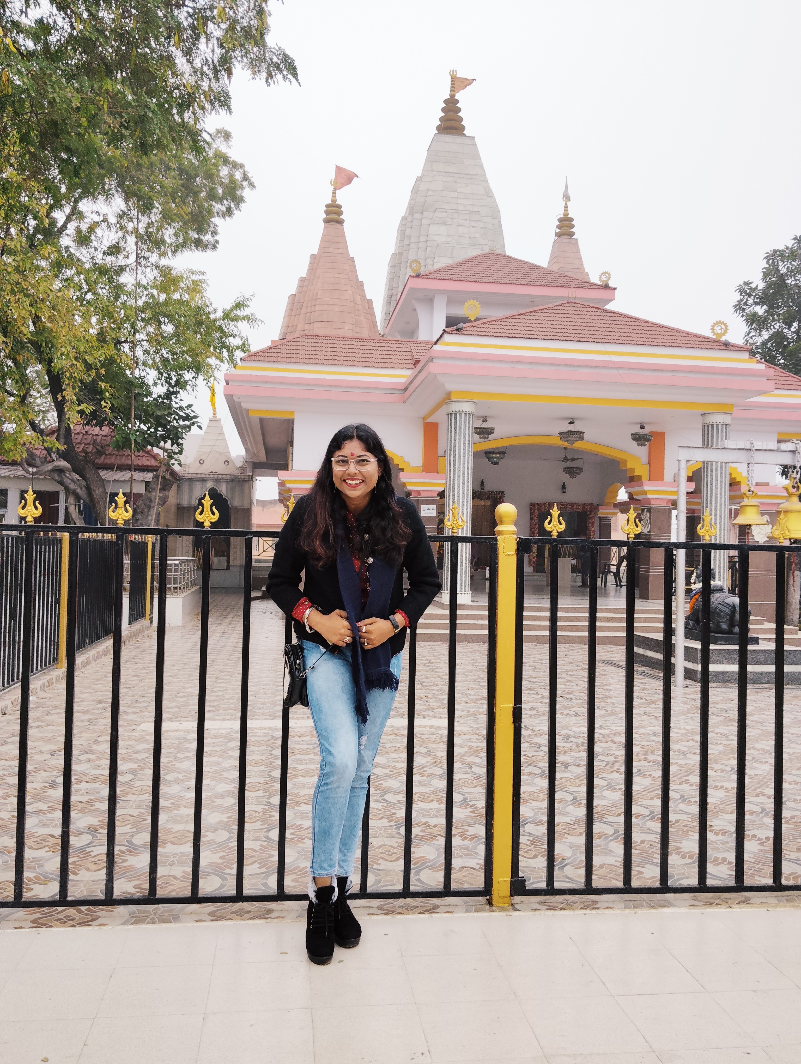 Anusha burnwal