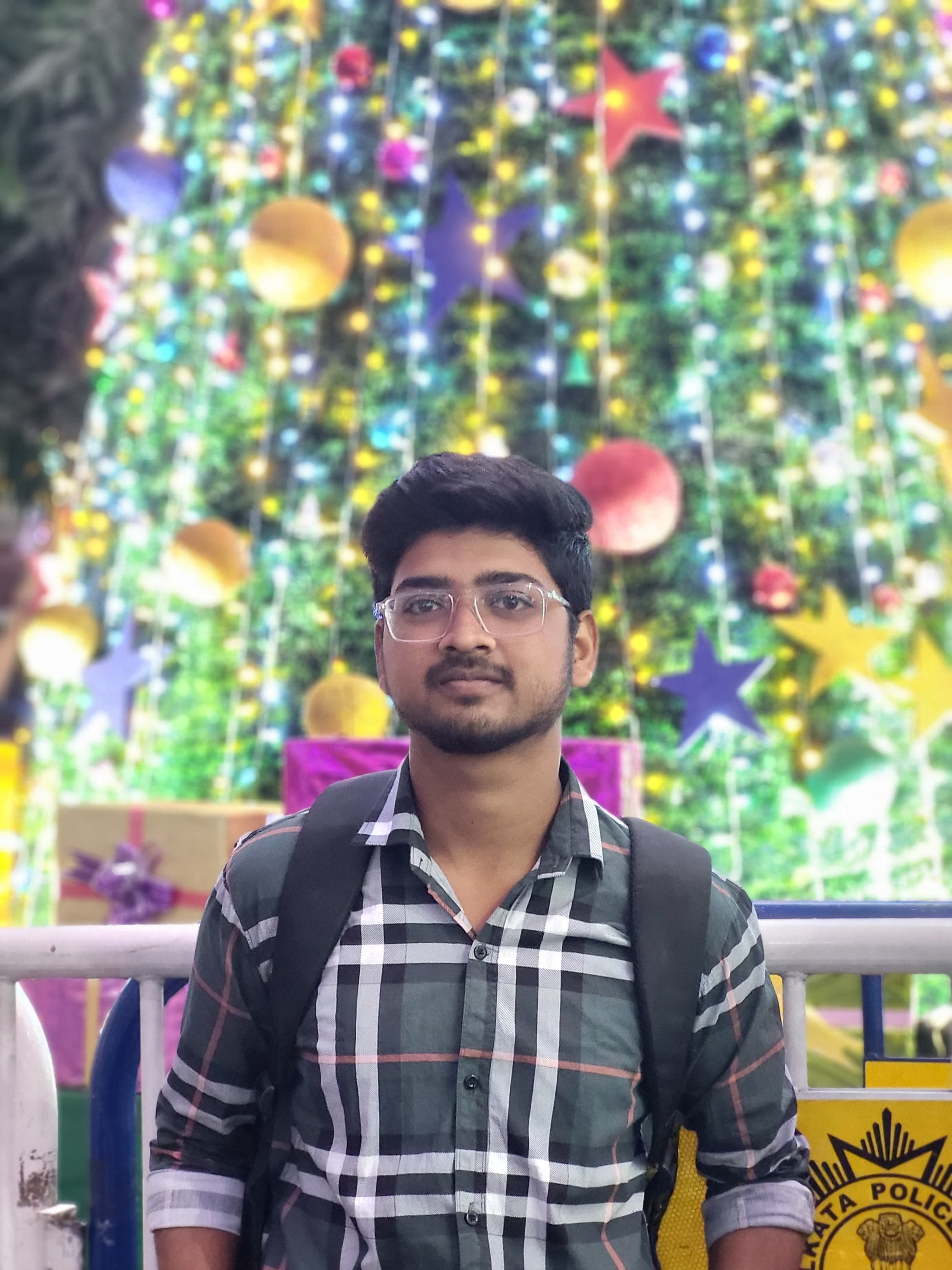 Akash Kumar Das