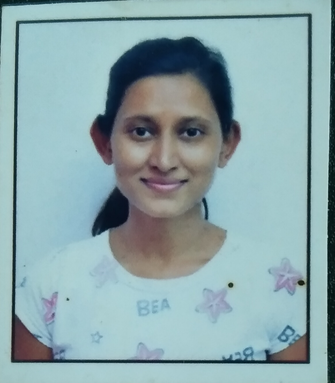 Ashwini khaire