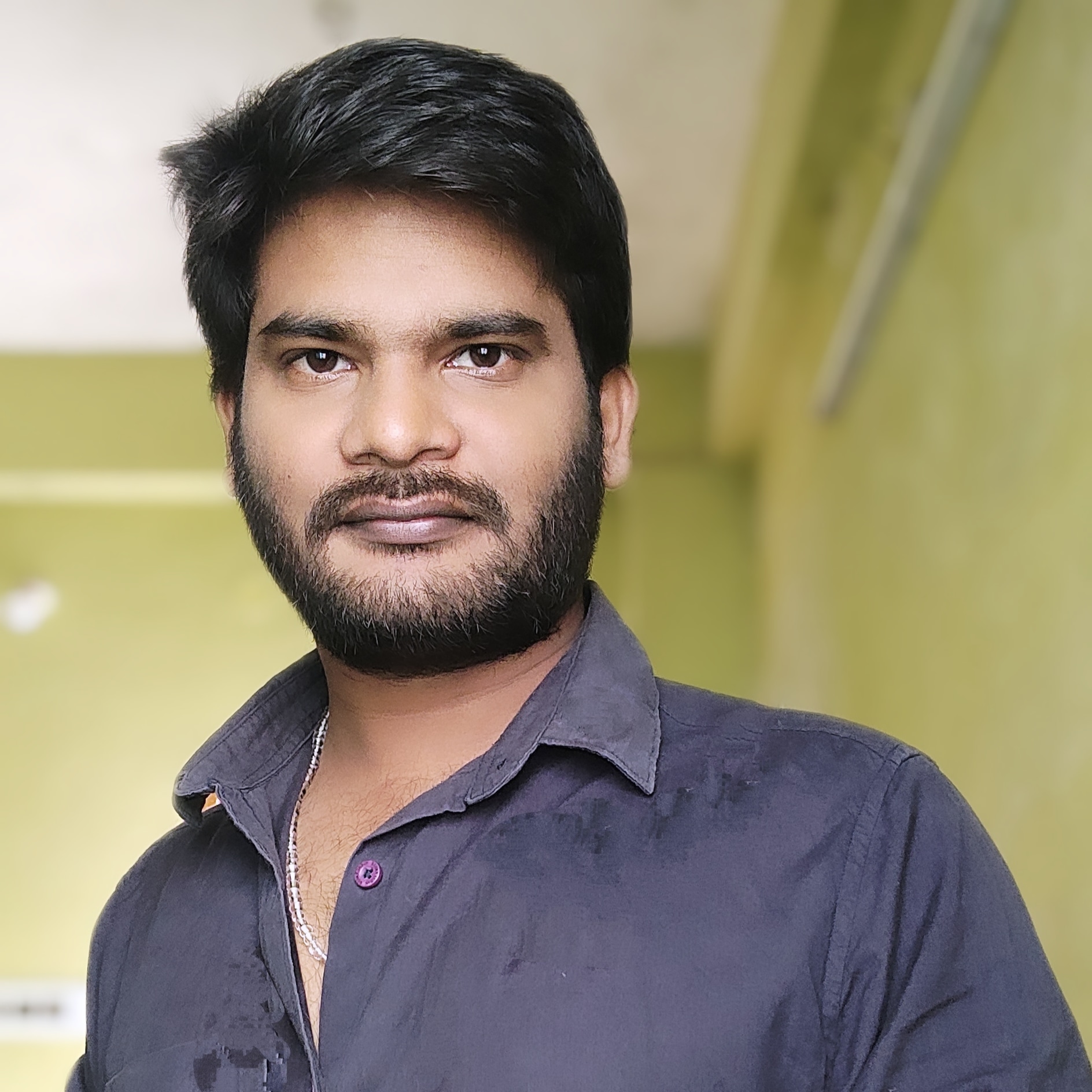 Boppe Ganesh