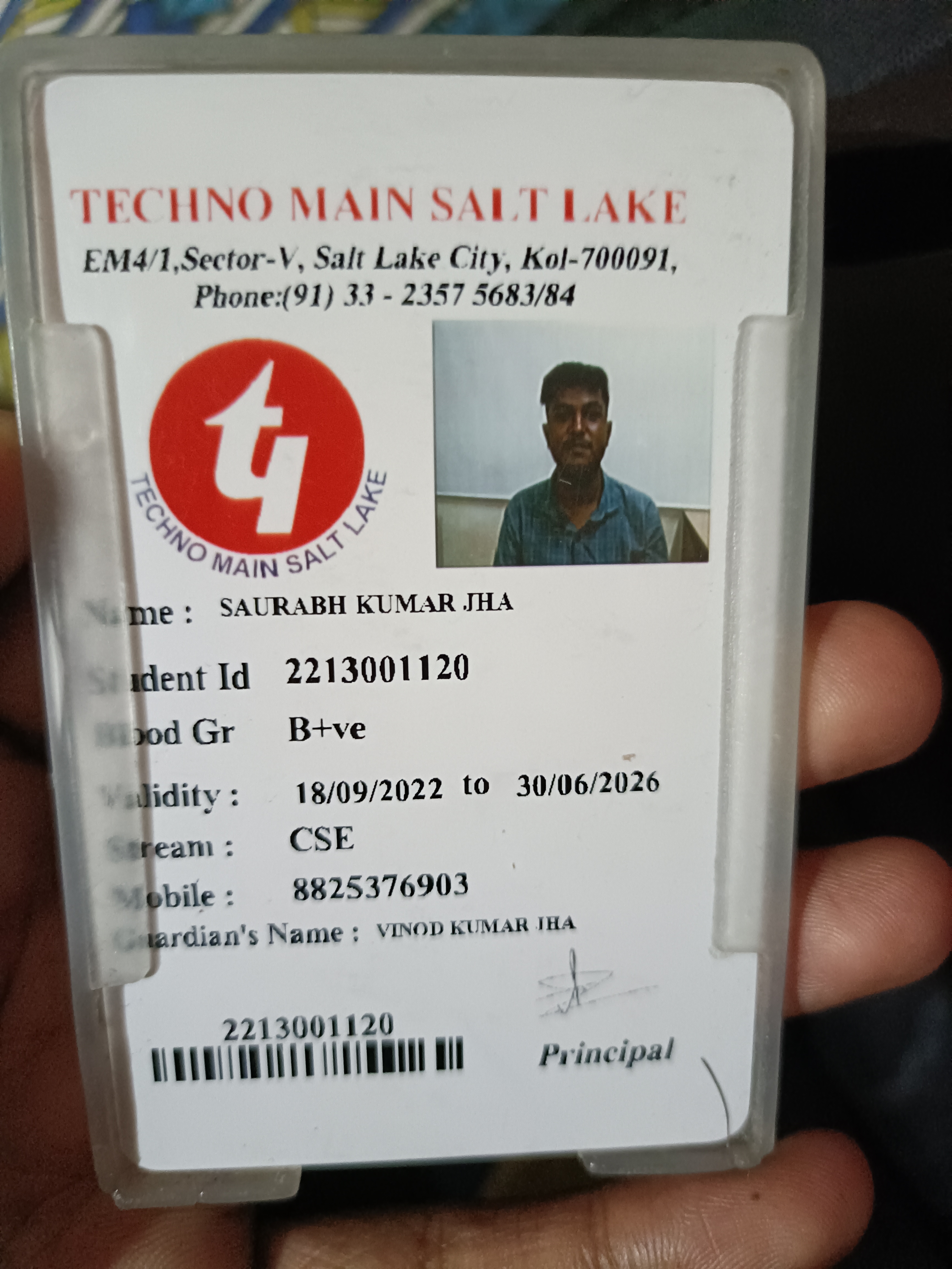 Saurabh jha