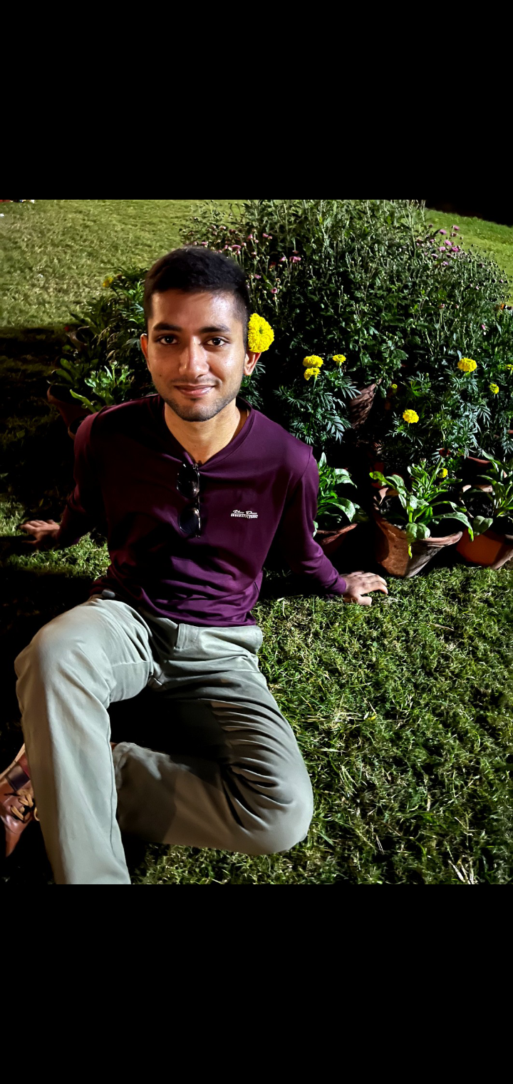 Mohit Kumar