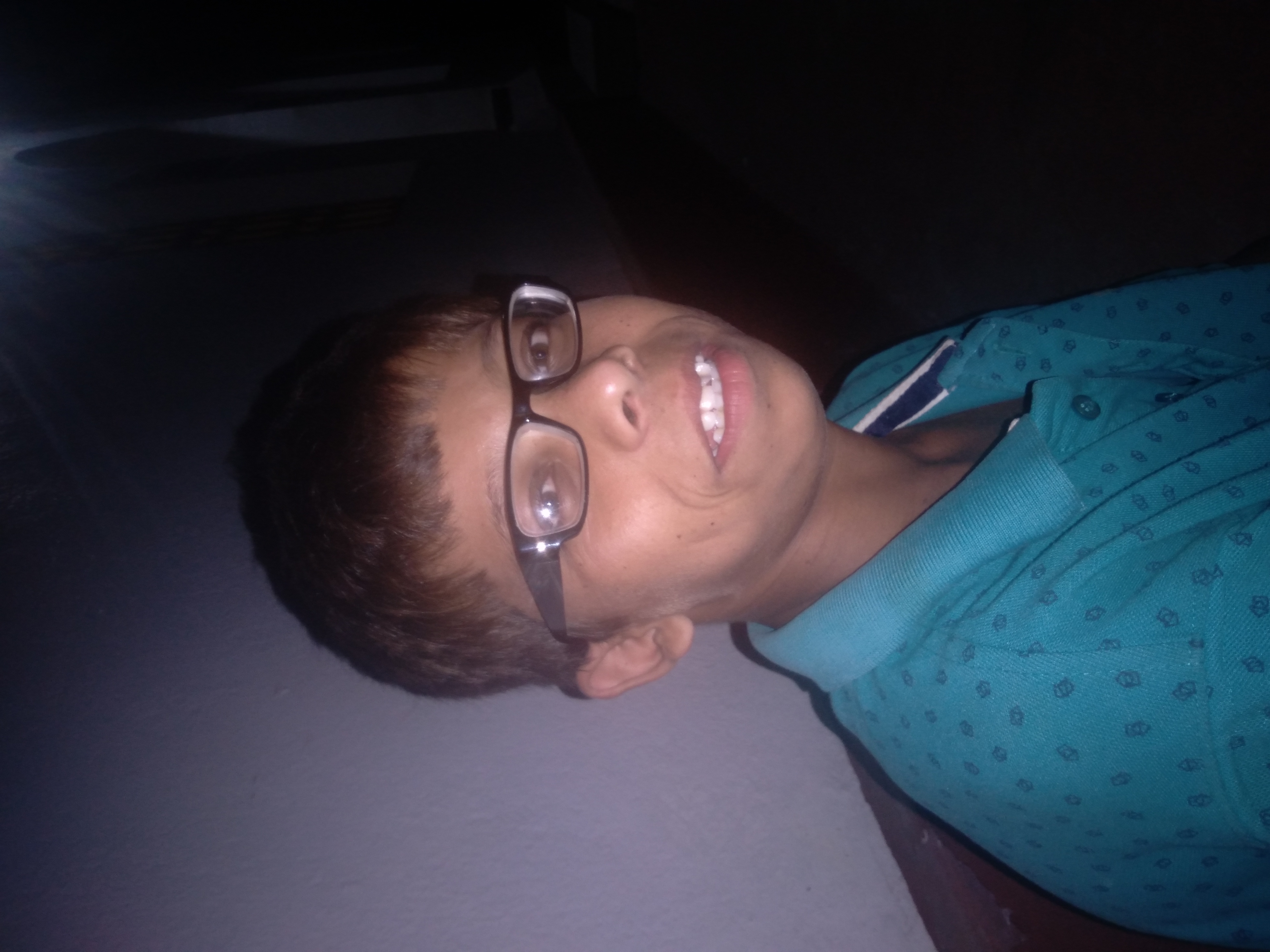 Rajesh Biswas
